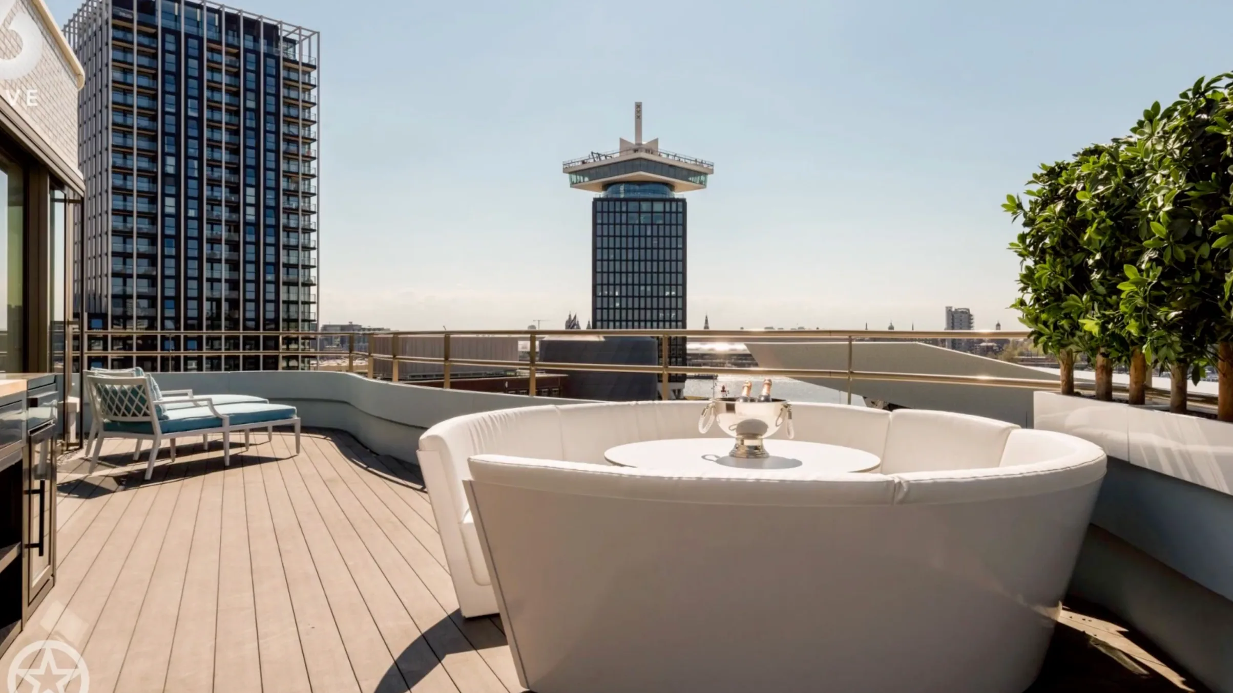 Déze BN'ers krijgen hun miljoenenvilla niet verkocht