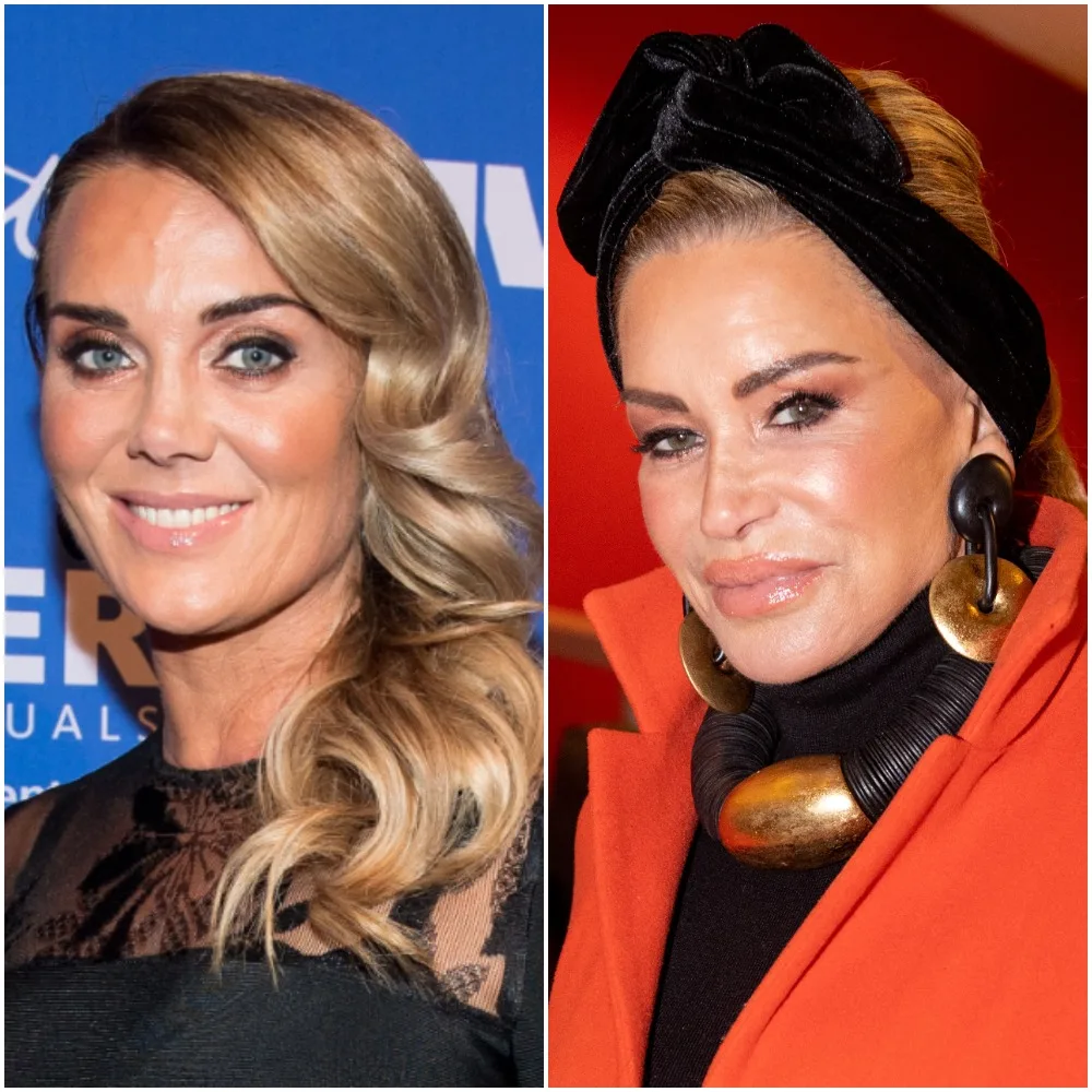 Connie geeft Monique bijzondere wijsheid tegen liefdesverdriet