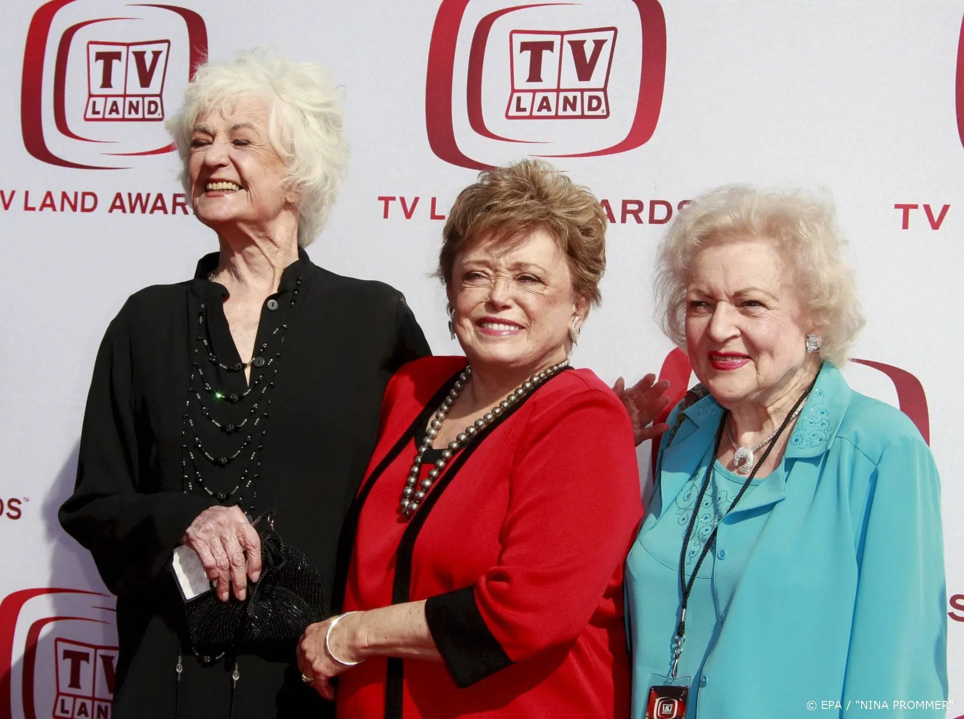 Kritiek na verwijderen aflevering Golden Girls