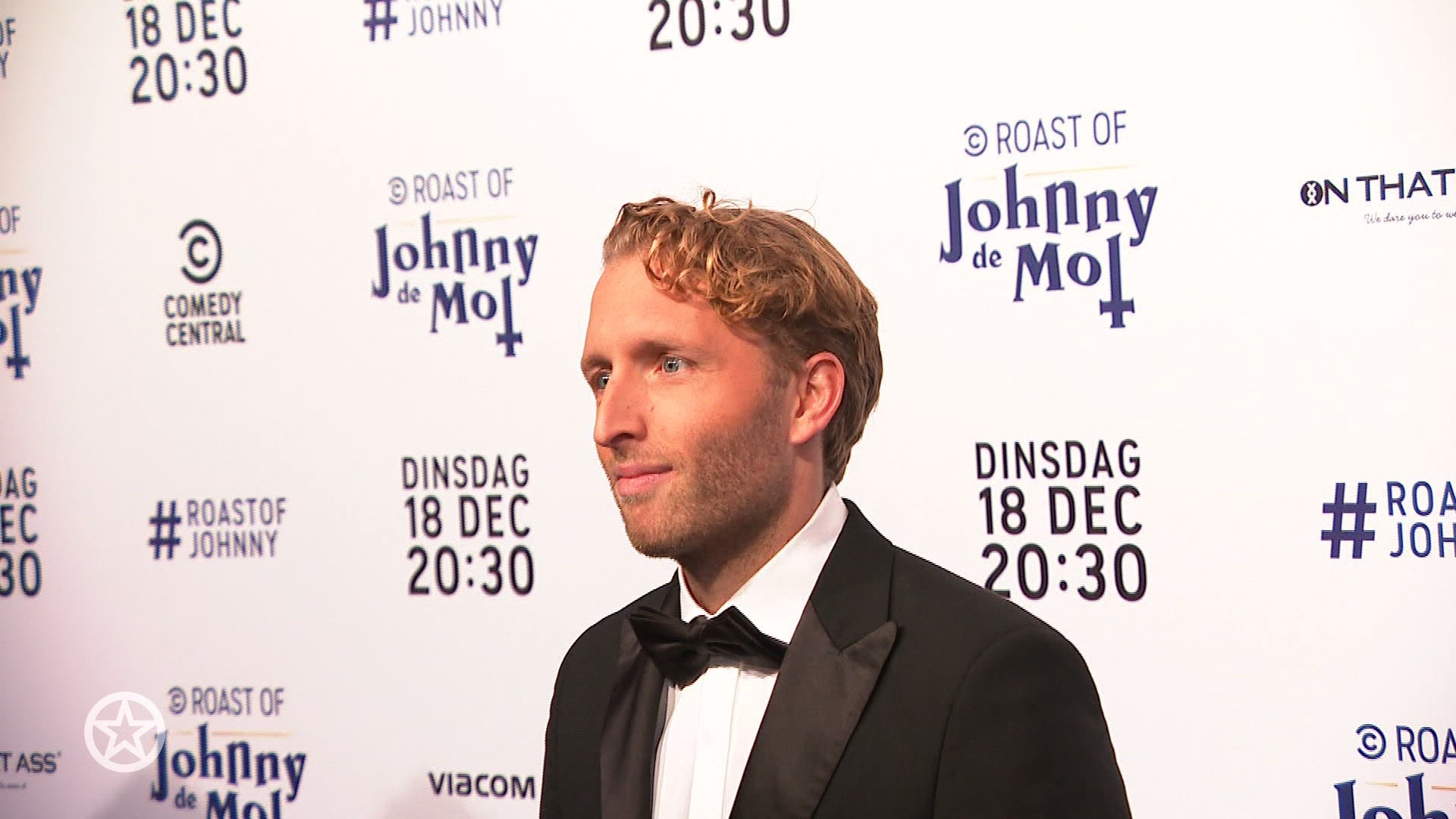 Peter Pannekoek over zijn oudejaarsconference