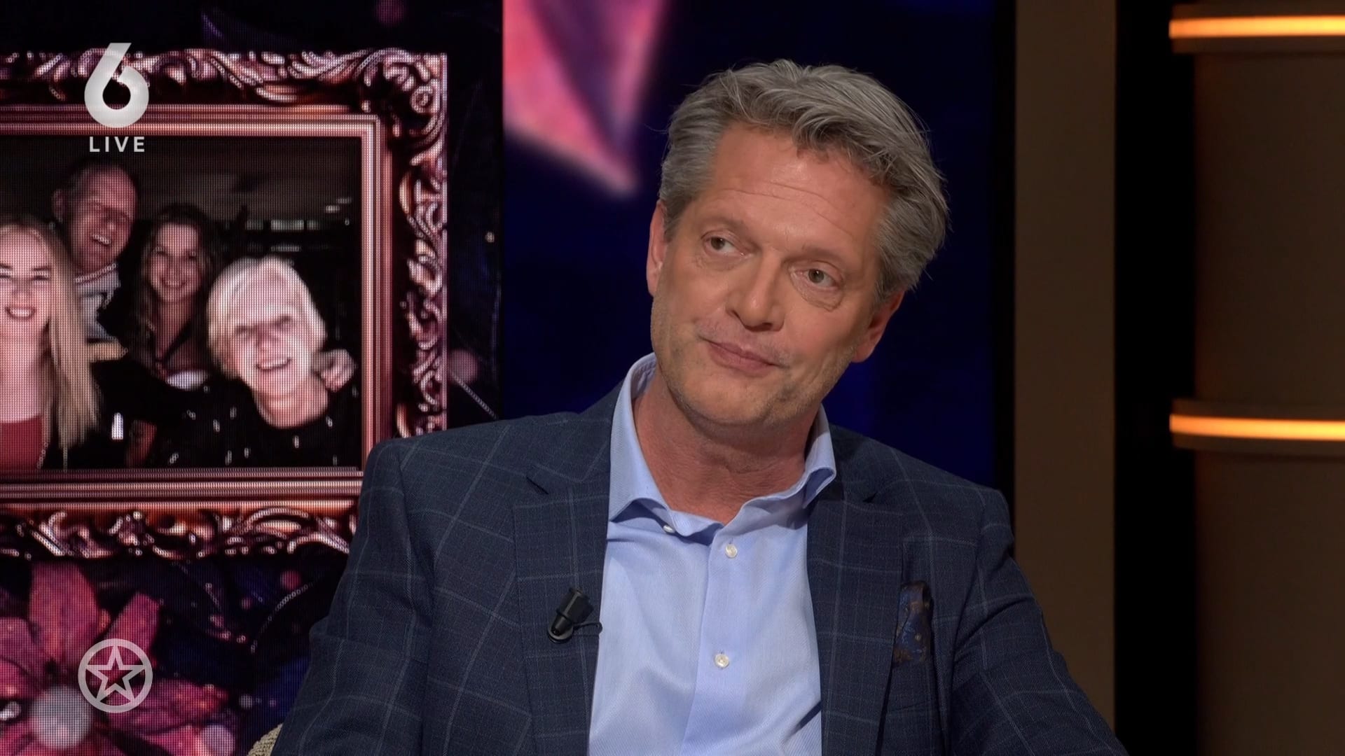 Dochter van Piet Paulusma laat zich uit over zijn hertrouwen