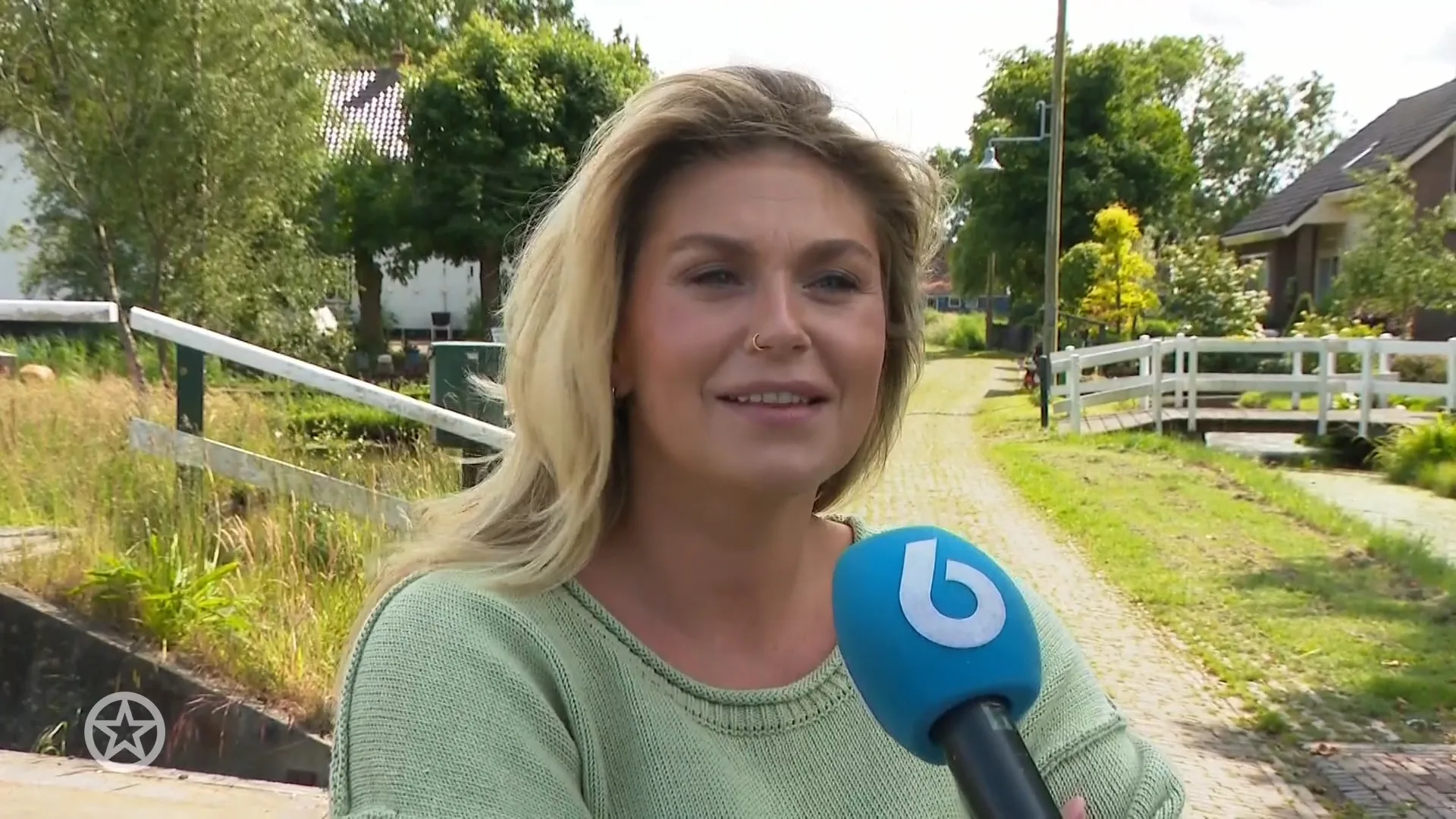 Roxeanne Hazes reageert op Dua Lipa's Bloed, Zweet en Tranen-cover