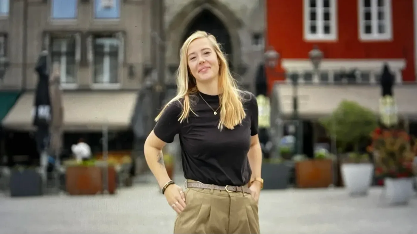 MAFS-Kim eerlijk over mislukt tv-huwelijk