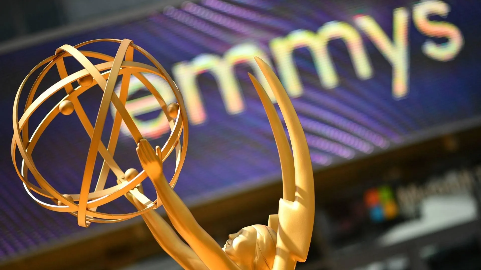 Van De Verraders tot Taylor Swift: Dit zijn de nominaties van de Emmy's 2026