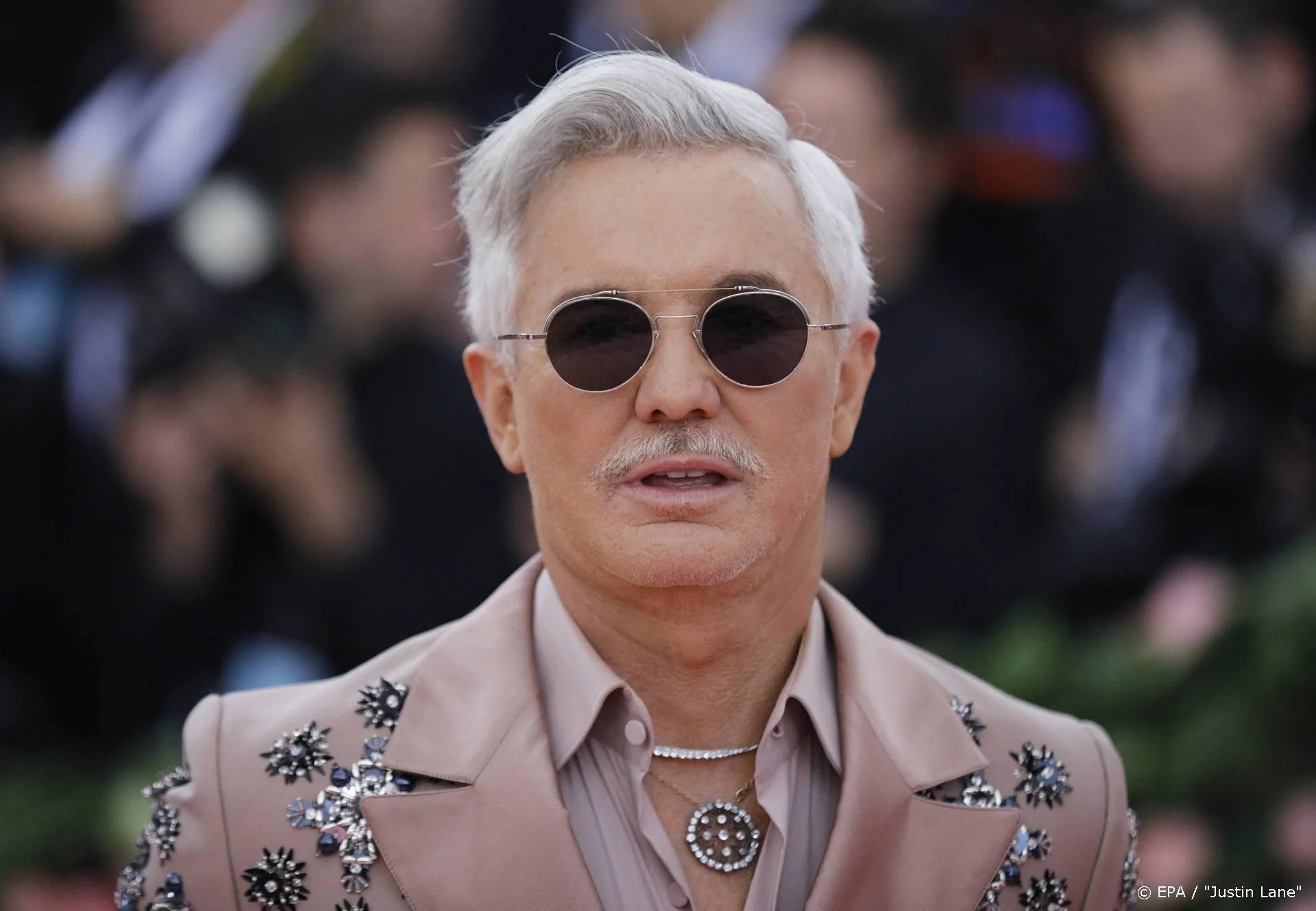 Ook regisseur Baz Luhrmann in quarantaine in Australië