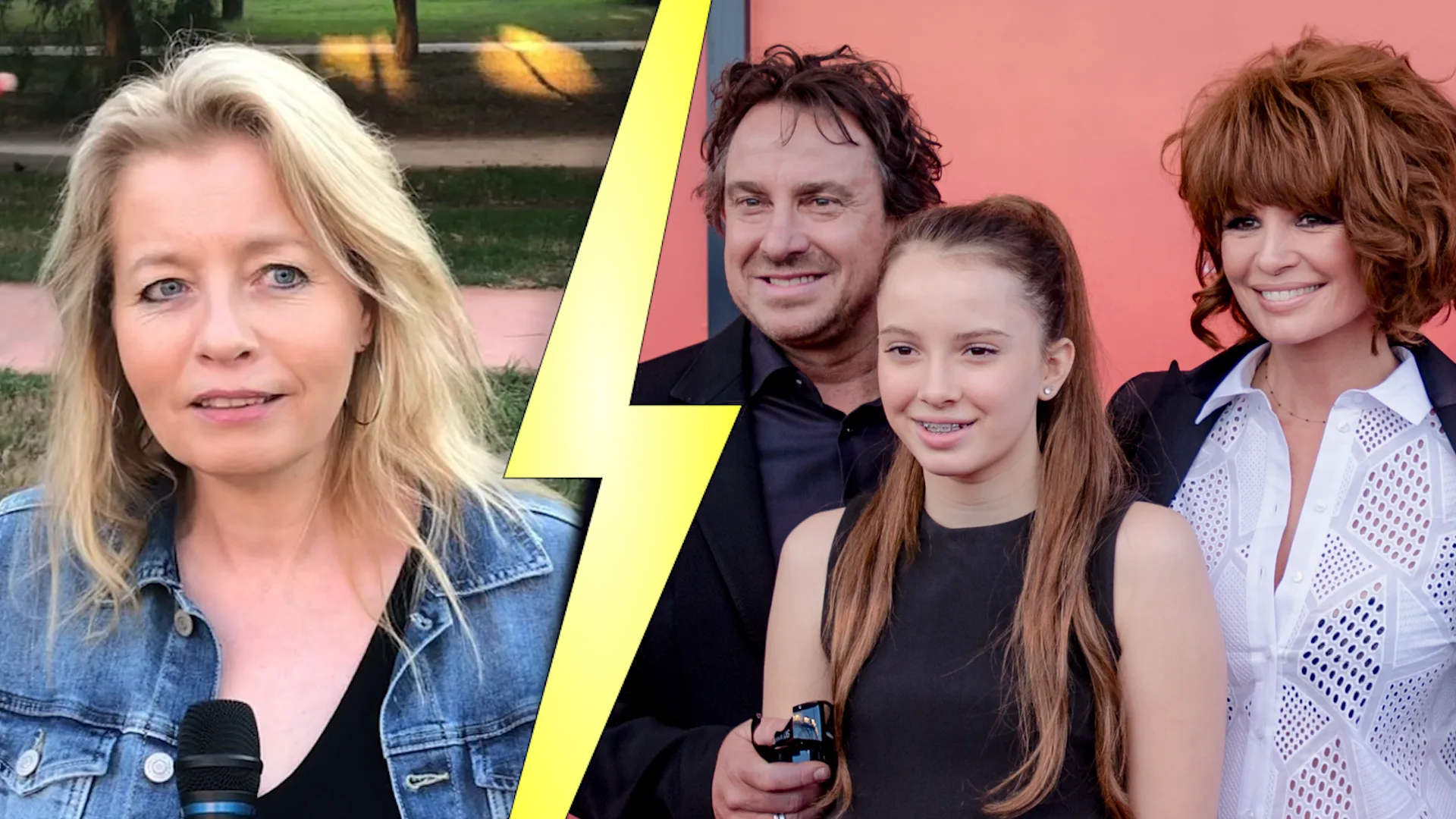Marianne Zwagerman walgt van Borsato's: 'Deze familie is echt f*cked up'