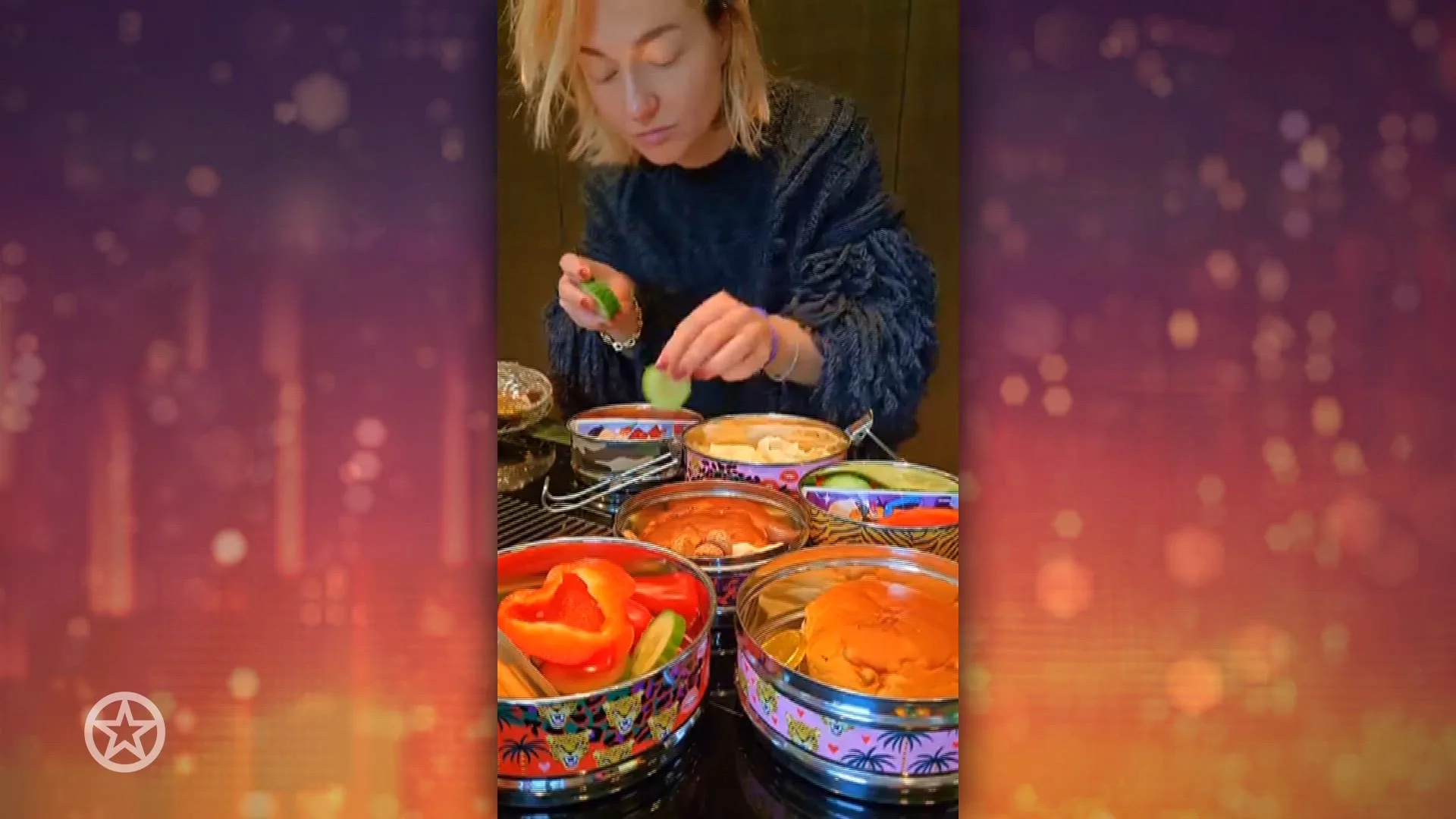 Carolien Spoor over moederschap (met een knipoog)