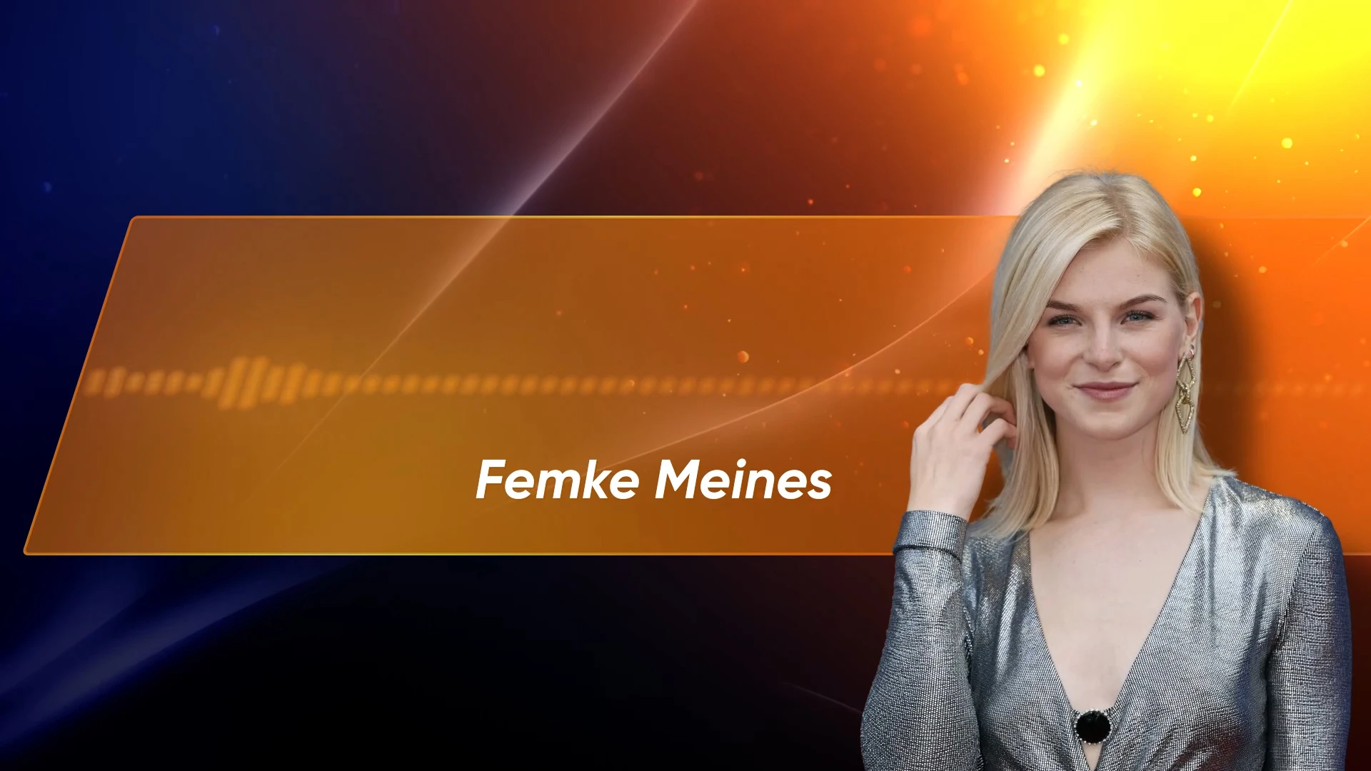 Oud-Junior Songfestival-winnares Femke Meines dolblij met zwangerschap