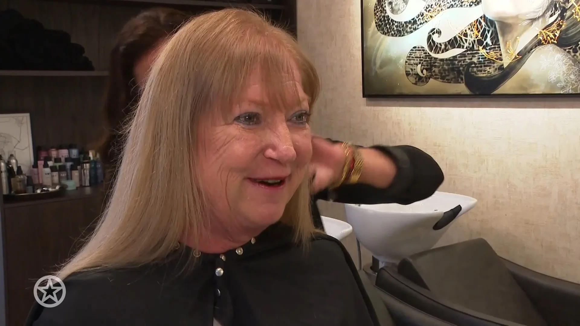 Iris uit B&B Vol Liefde teleurgesteld over gebrek aan aanmeldingen