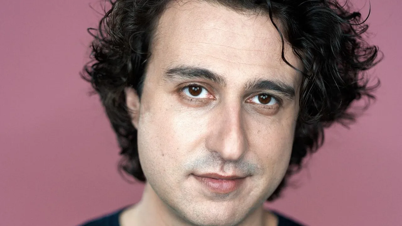 Verdrietige dag voor Jesse Klaver