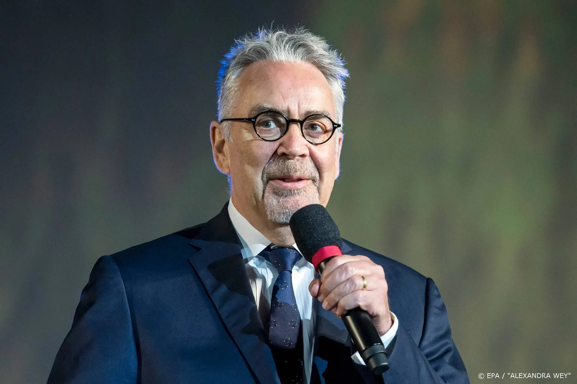 Filmmuziekcomponist Howard Shore haalt inspiratie uit dutjes