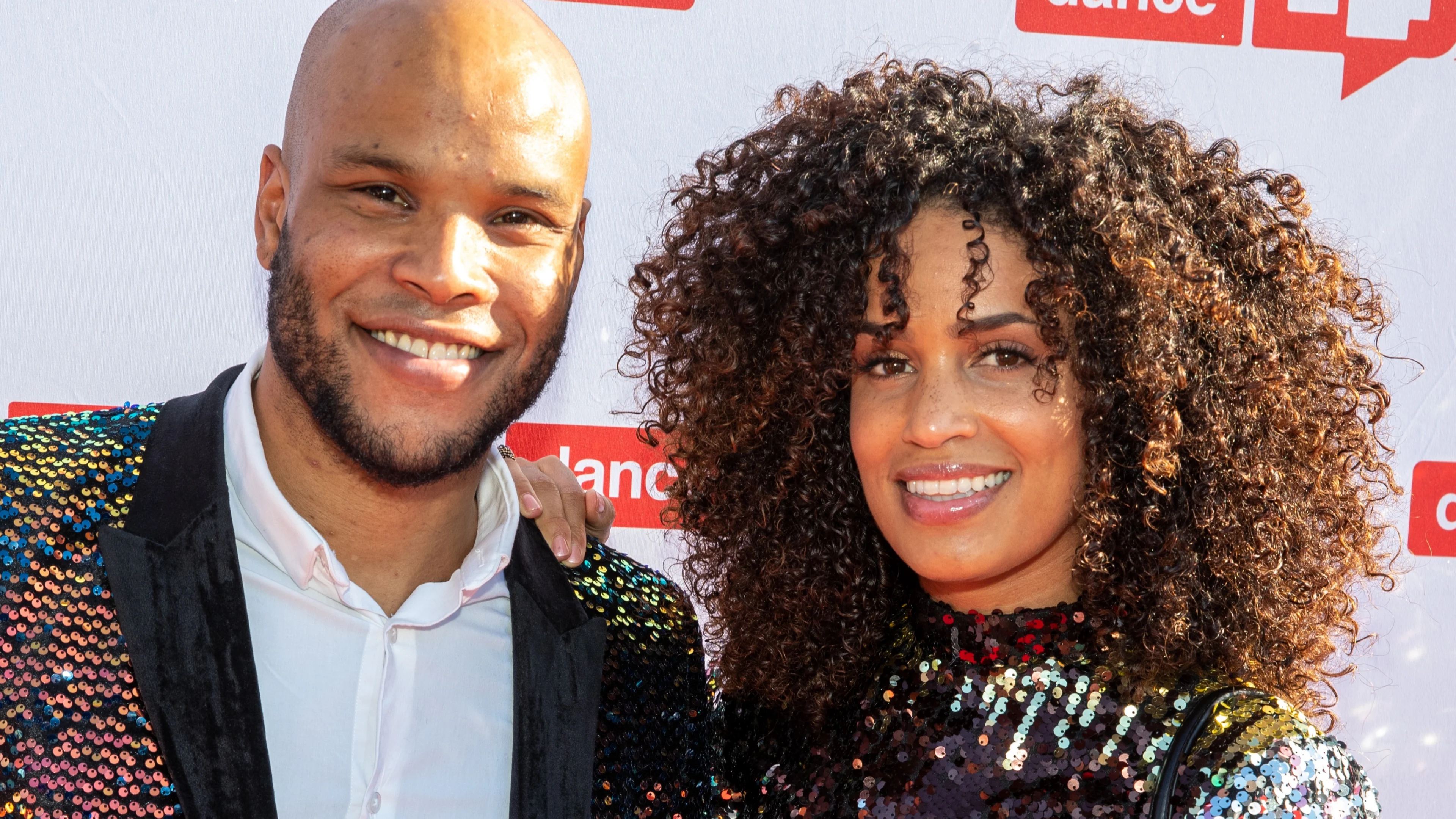 Sharon Doorson deelt liefdesbreuk