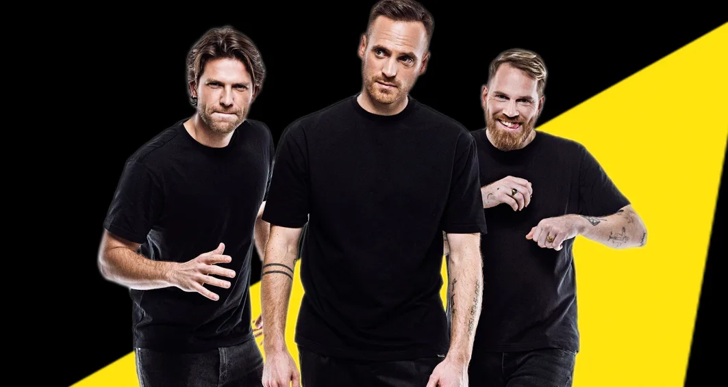 Dit zijn de deelnemers in nieuwe Videoland-serie StukTV