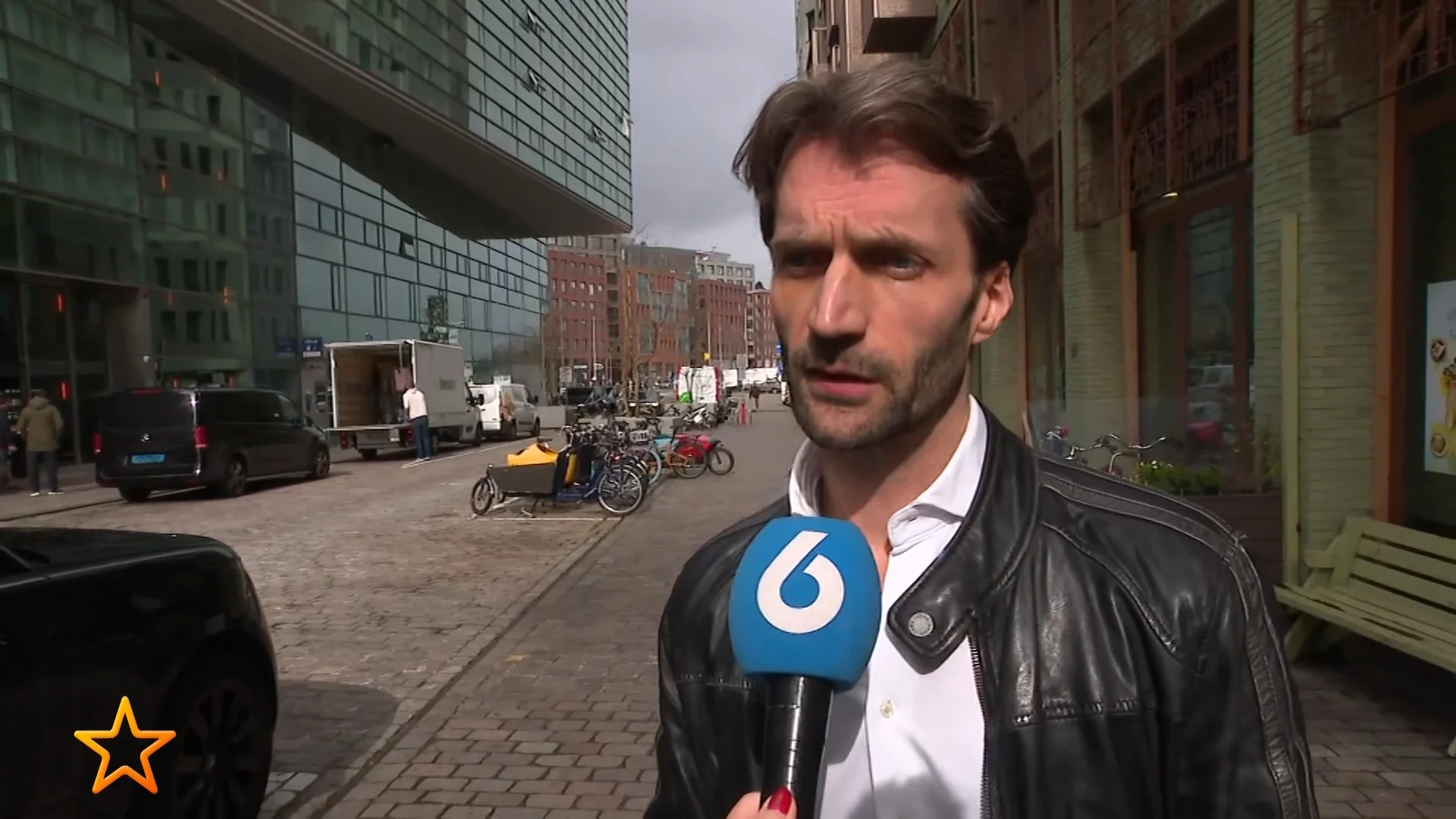 Advocaat Jill Helena 'verbijsterd' over vraag om vrijspraak Ali B