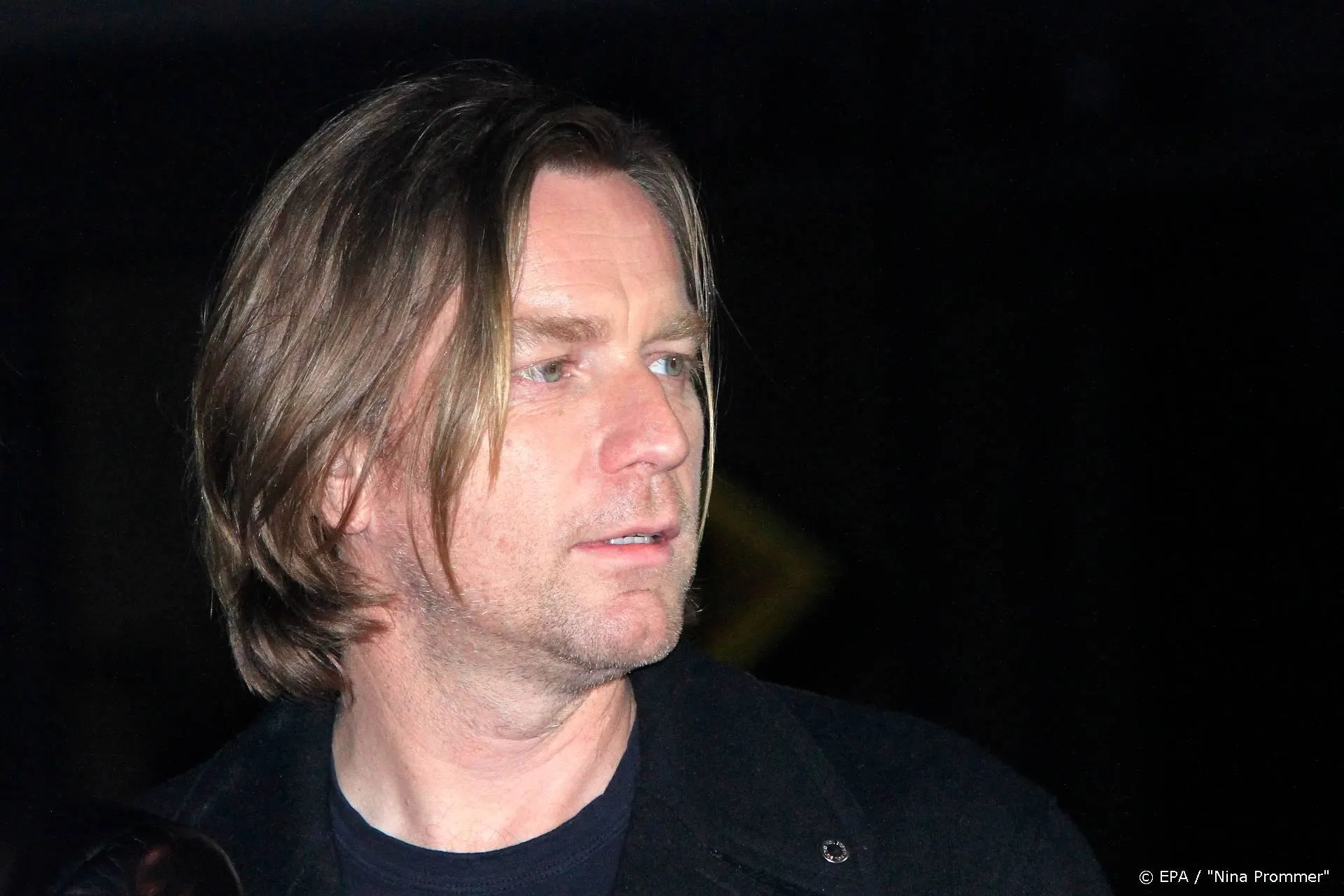 Ewan McGregor maakt scheiding officieel