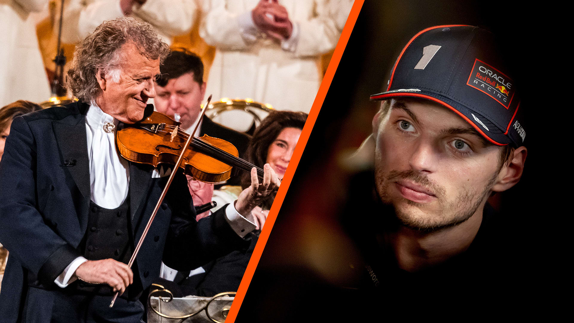 Fans van André Rieu en Max Verstappen keihard opgelicht via Facebook 
