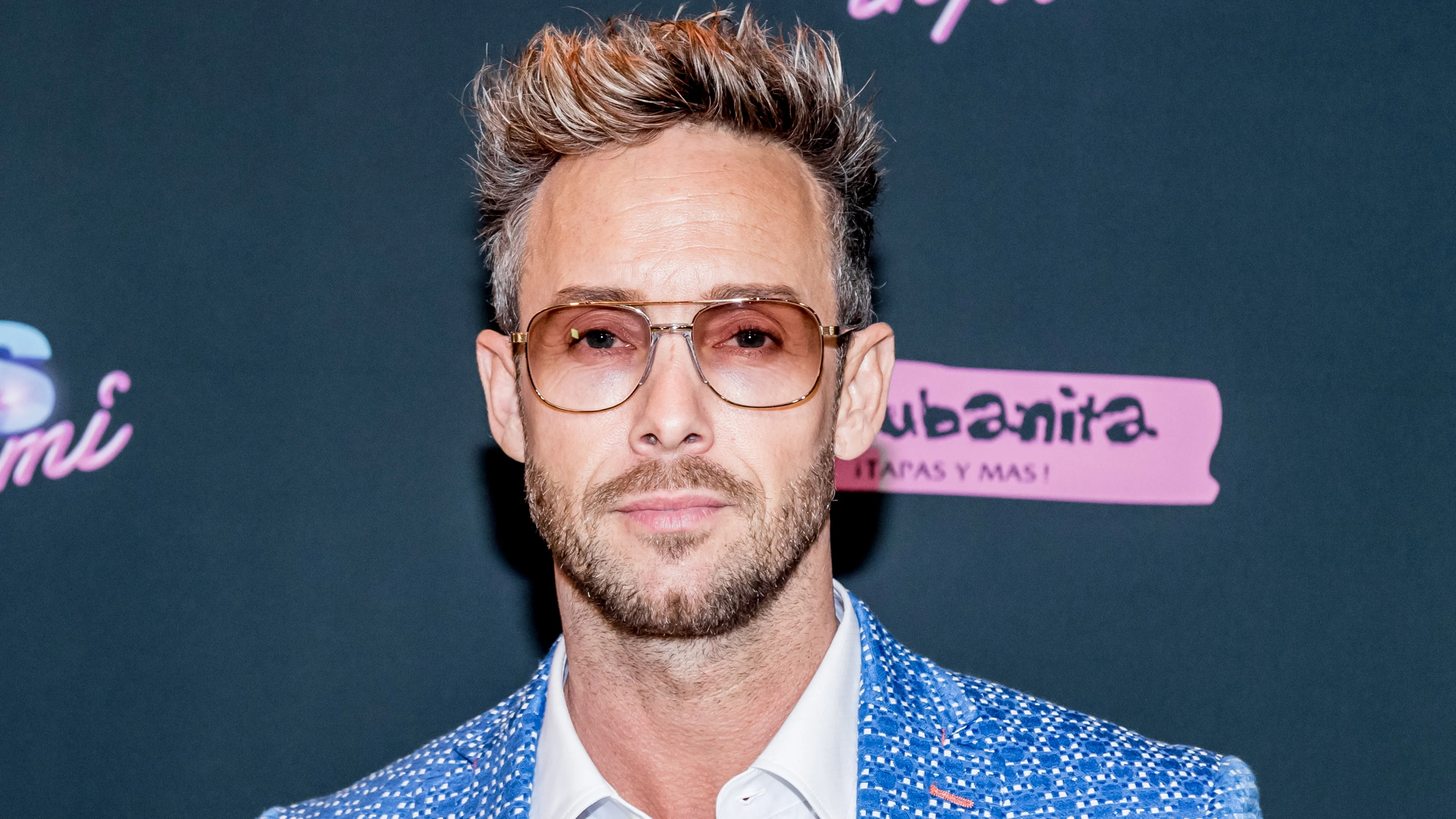 Charly Luske gaat de boksring in