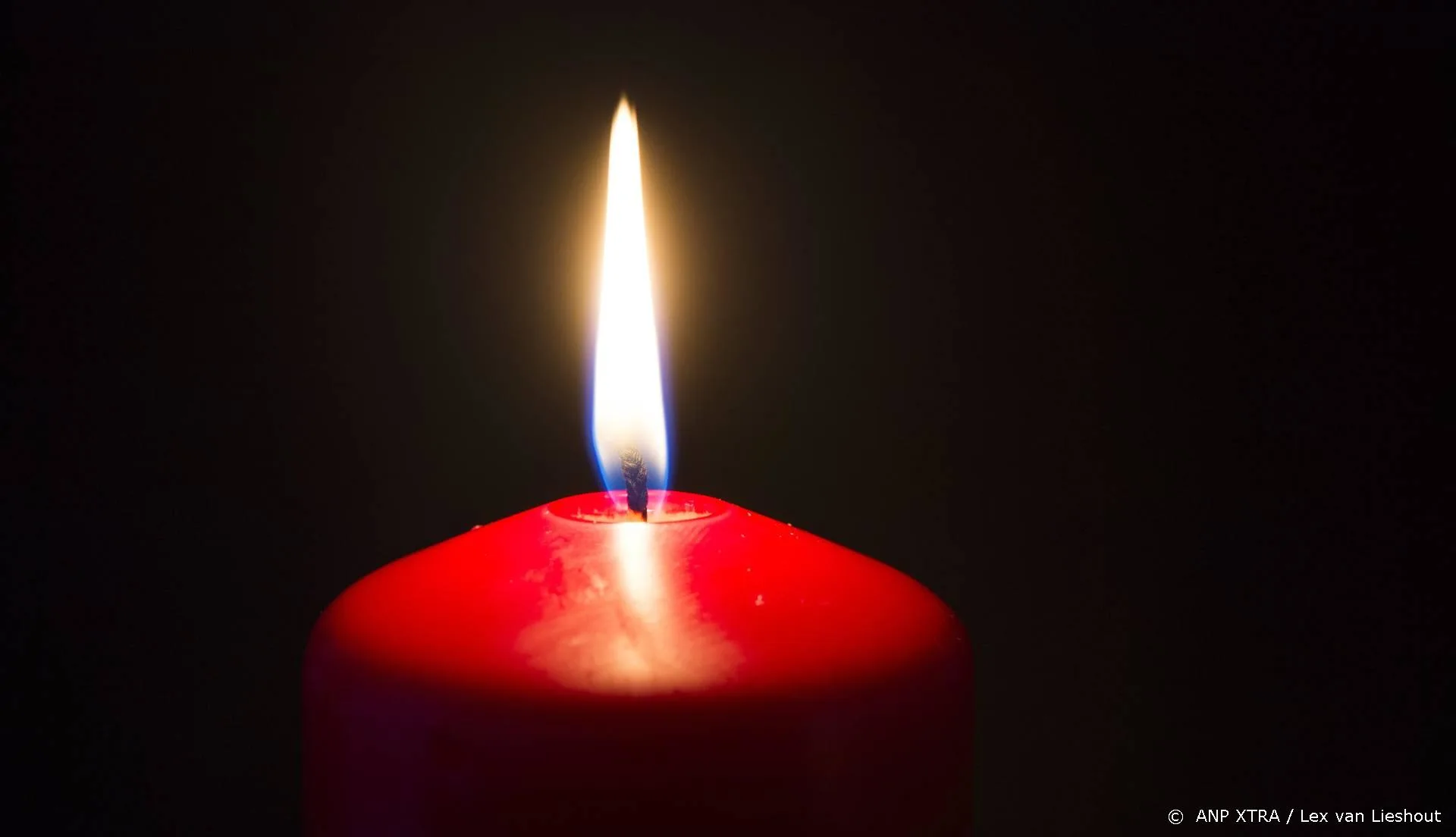 Team Boulevard rouwt om verslaggever Ruud ten Wolde