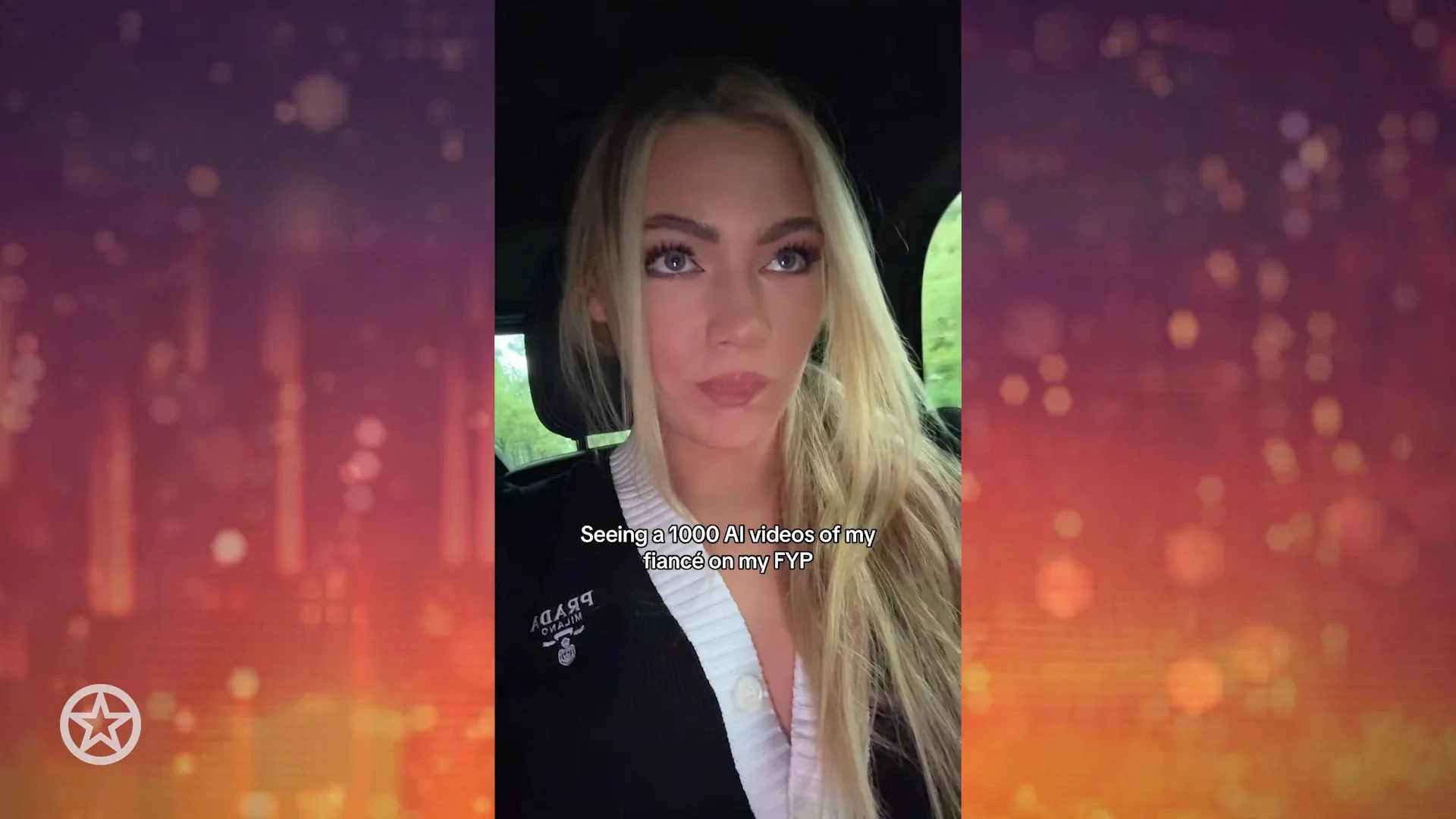 Jutta Leerdam reageert op AI-video's Jake Paul