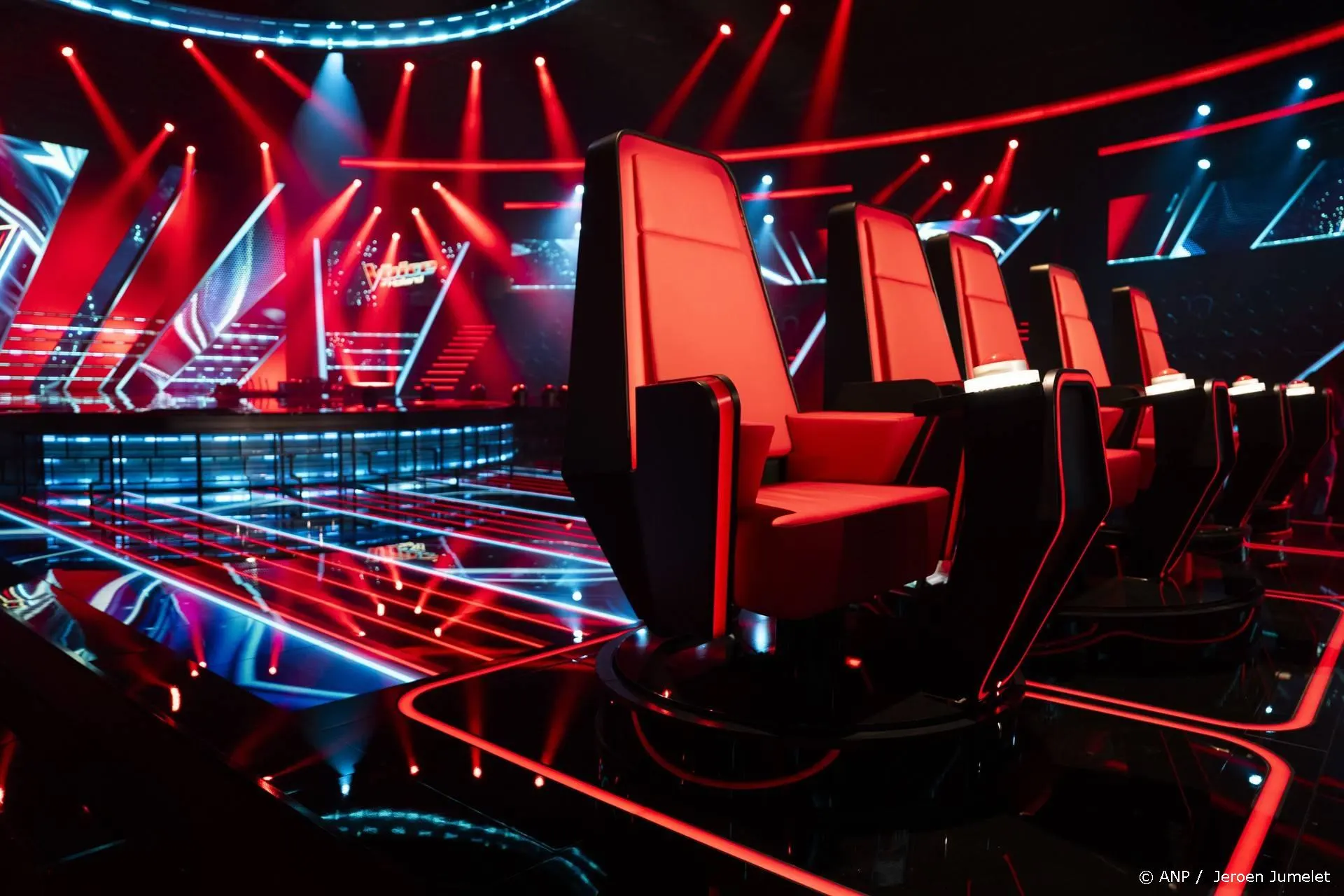 Kijkers kritisch op The Voice: 'Heeft het niet meer'