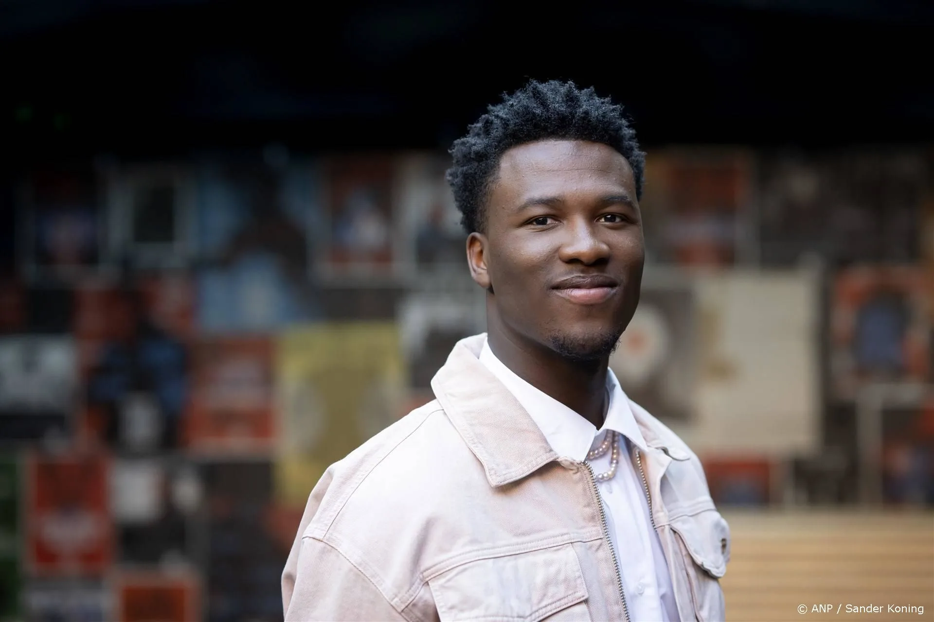 Nieuwe onthulling over act Claude