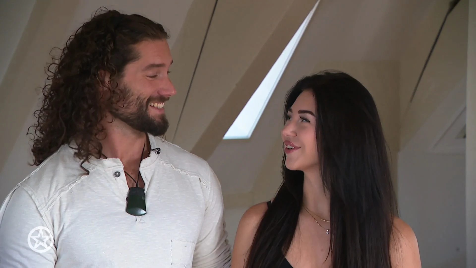 Dennis en Eva over hun deelname aan Muscles & Brains