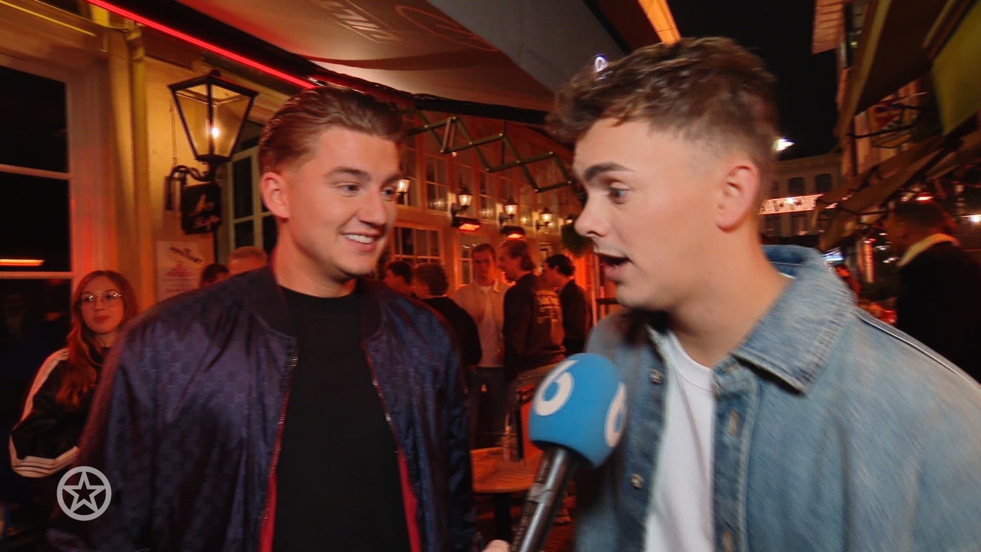 FLEMMING en Mart Hoogkamer mikken met nieuw nummer op kroeghit