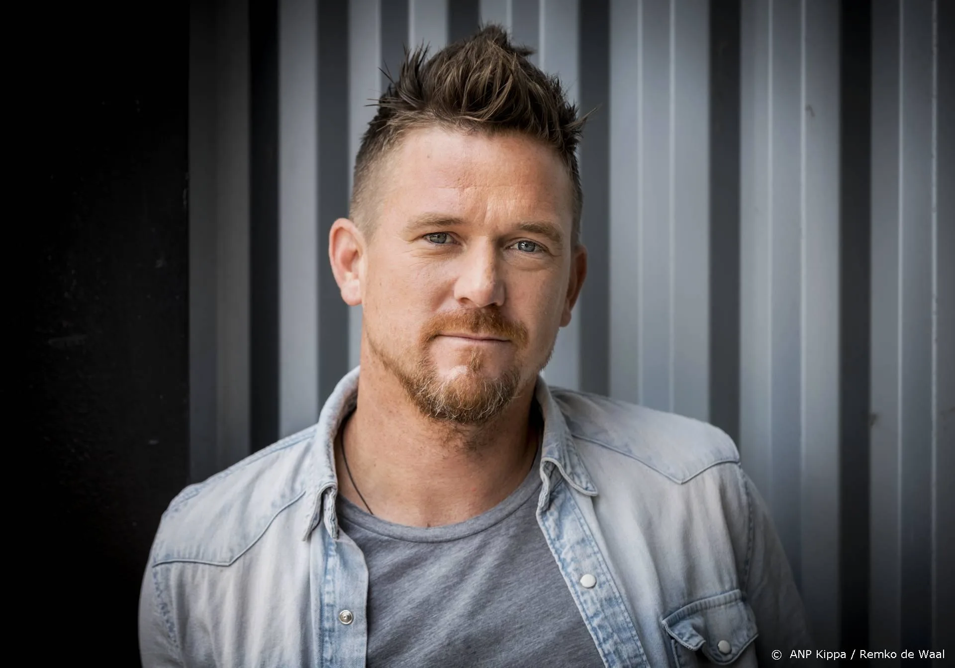 Johnny de Mol: het gaat vanavond niet over mij