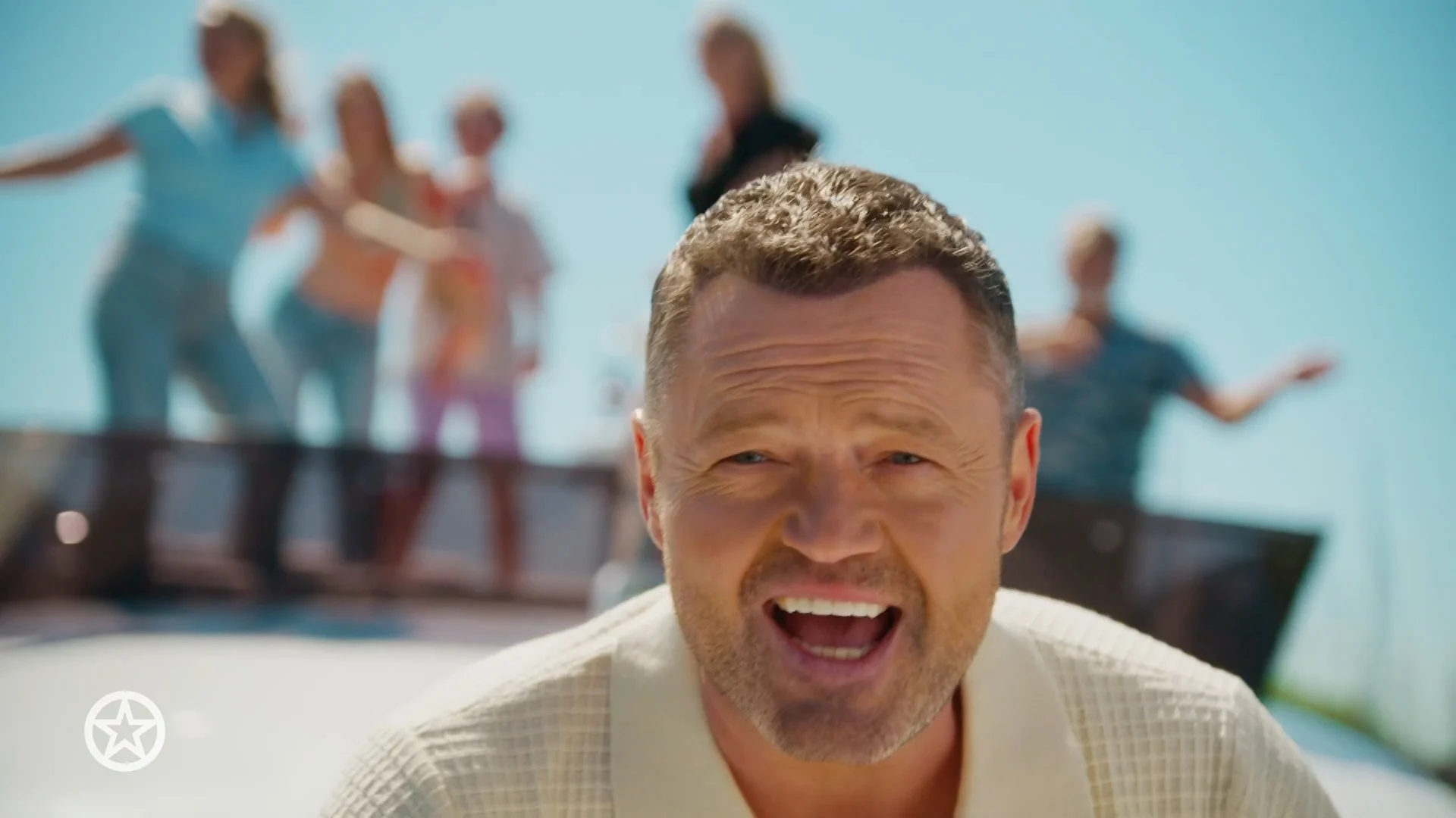 Maak van je leven toch een feestje - Frans Duijts