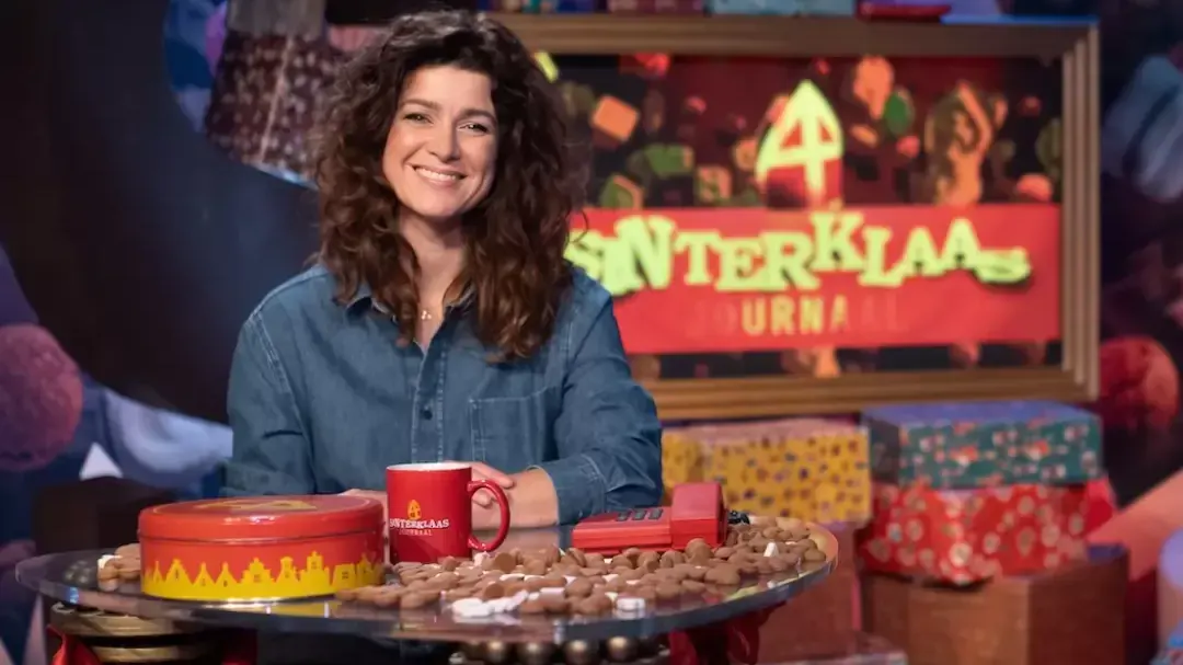 Merel Westrik deelt subtiel eerbetoon: 'Toch beetje erbij'