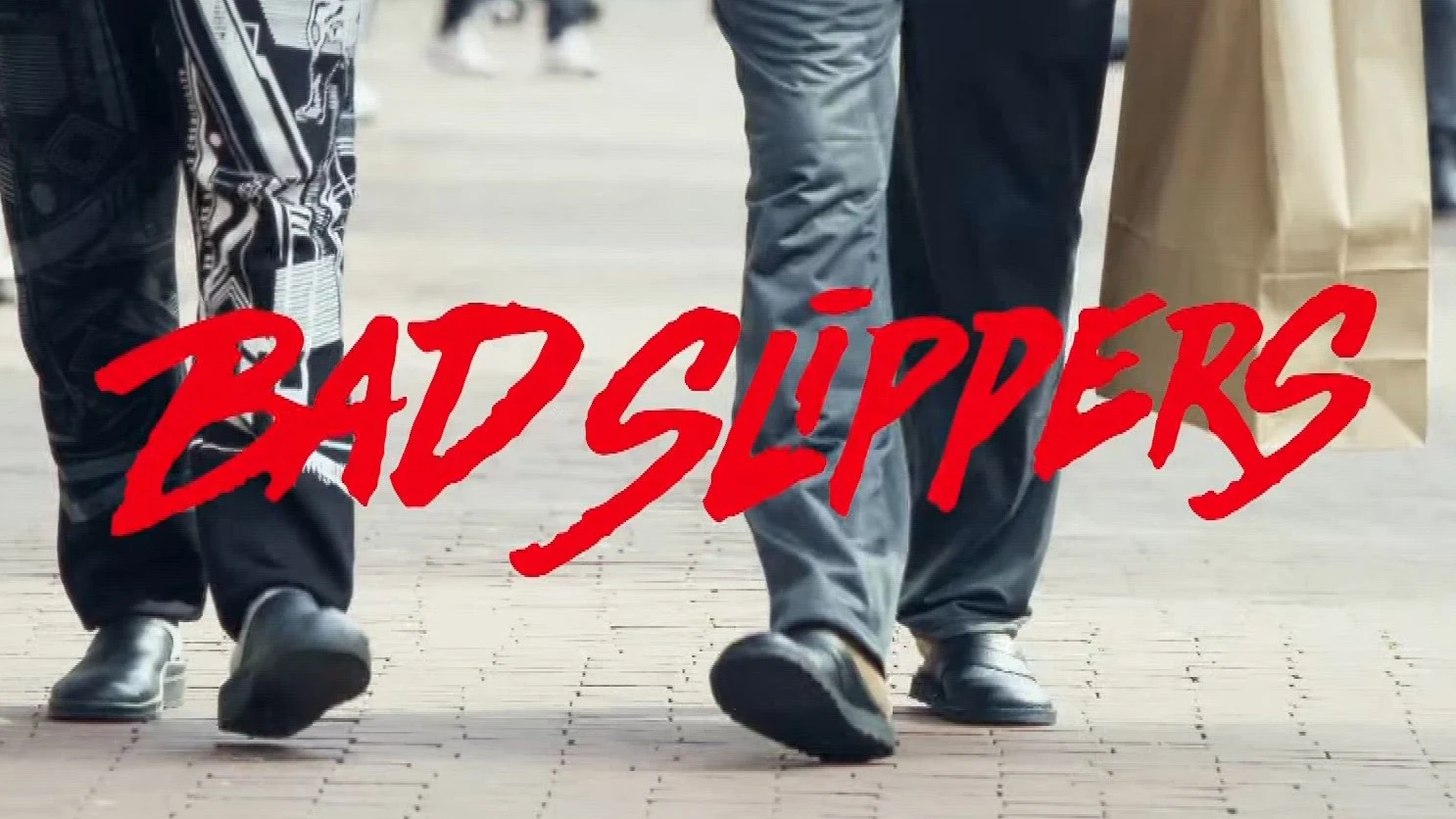 Bad Slippers-acteurs moeten nog betaald krijgen