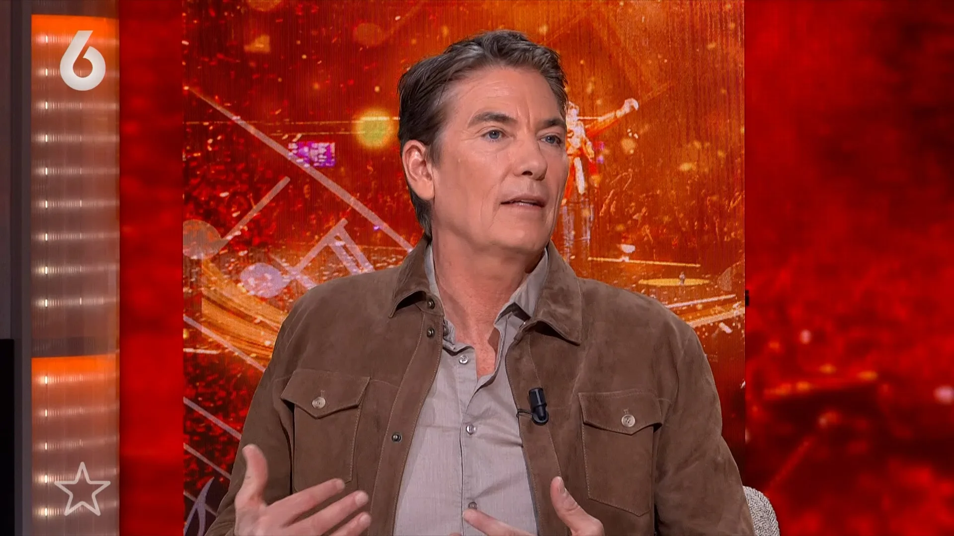 Liefdesbreuk Jan Smit geen groot nieuws in Duitsland en België