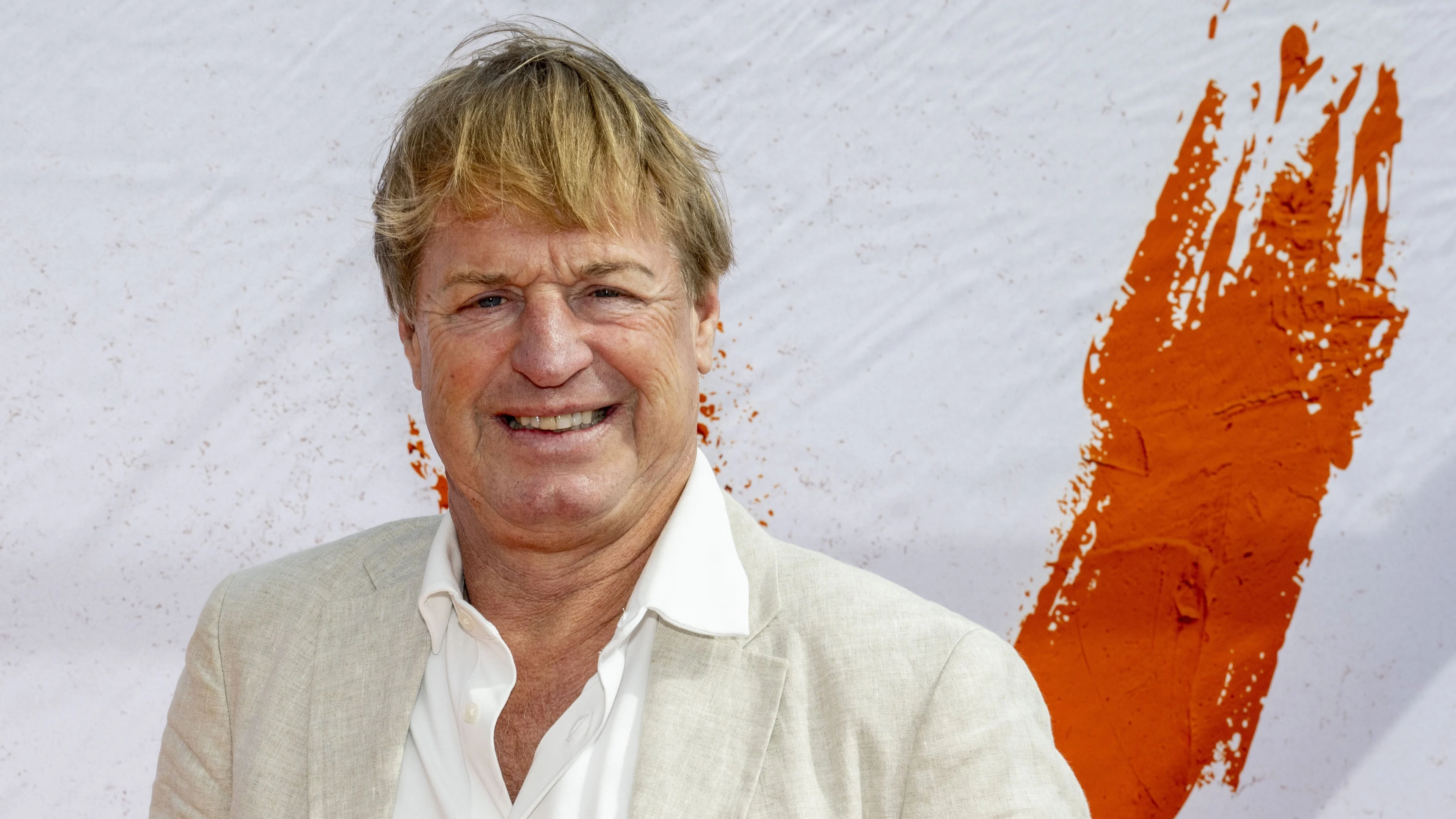 Tony Neef getroffen door blaaskanker