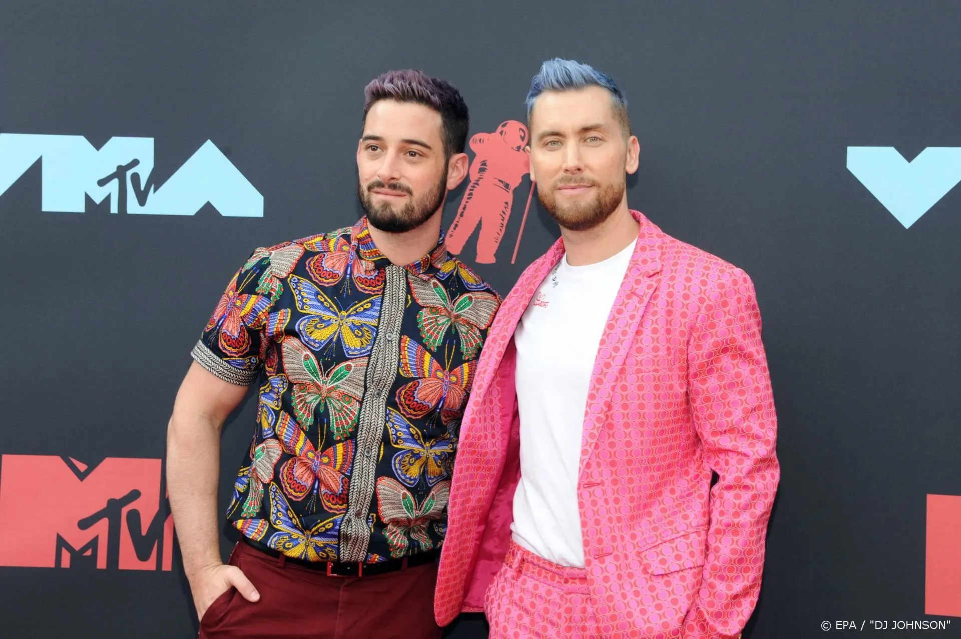 Lance Bass en echtgenoot op zoek naar nieuwe draagmoeder