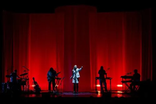 Festival doet bijzonder verzoek aan bezoekers: 'Geef S10 warm welkom' 