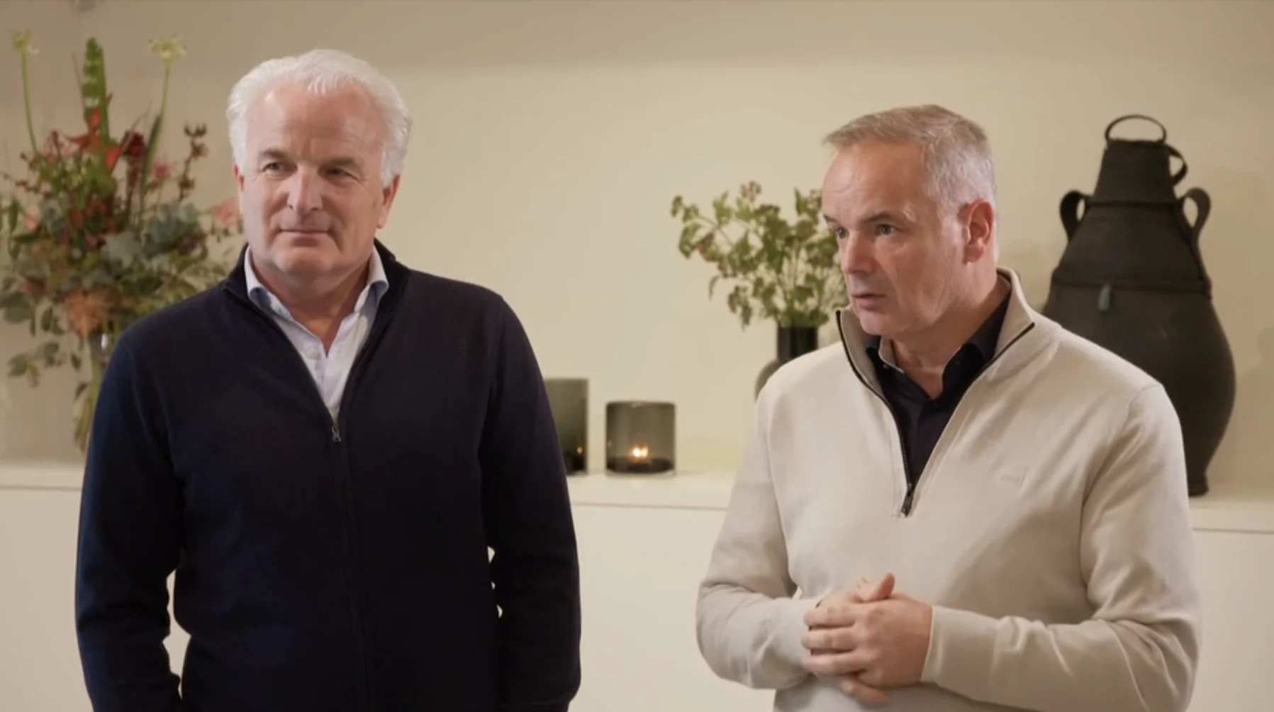 Kopen zonder Kijken had wel wat meer spanning mogen hebben