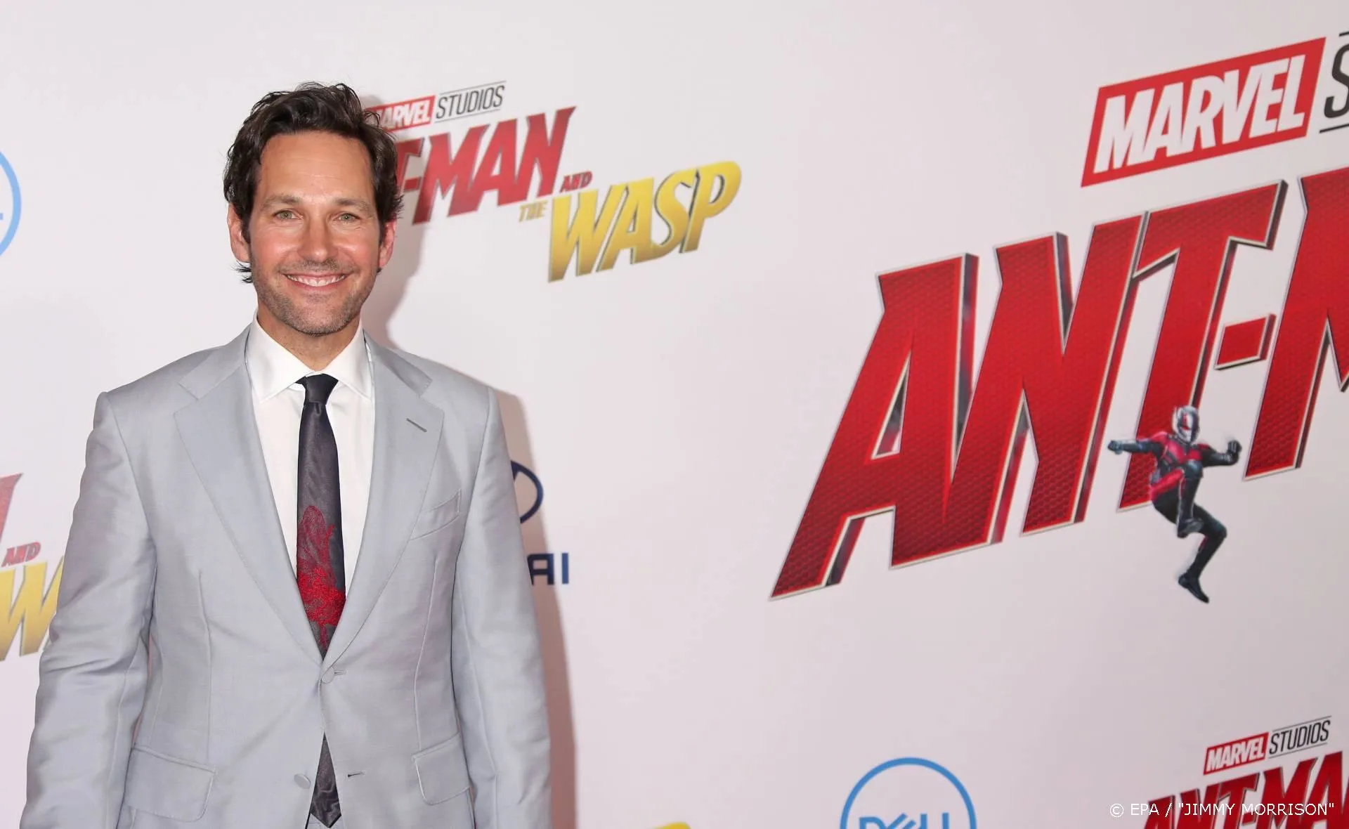 Marvel vindt schrijver voor derde Ant-Man-film