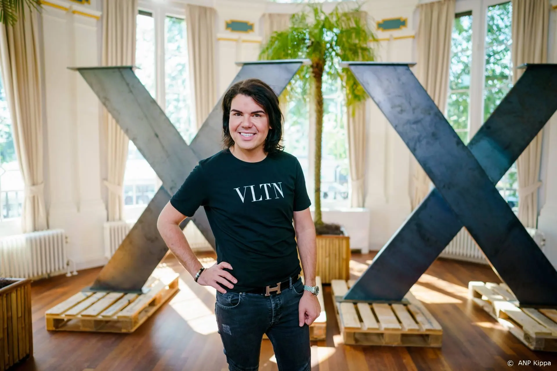 Bijna 600.000 kijkers voor aftrap De Alleskunner VIPS