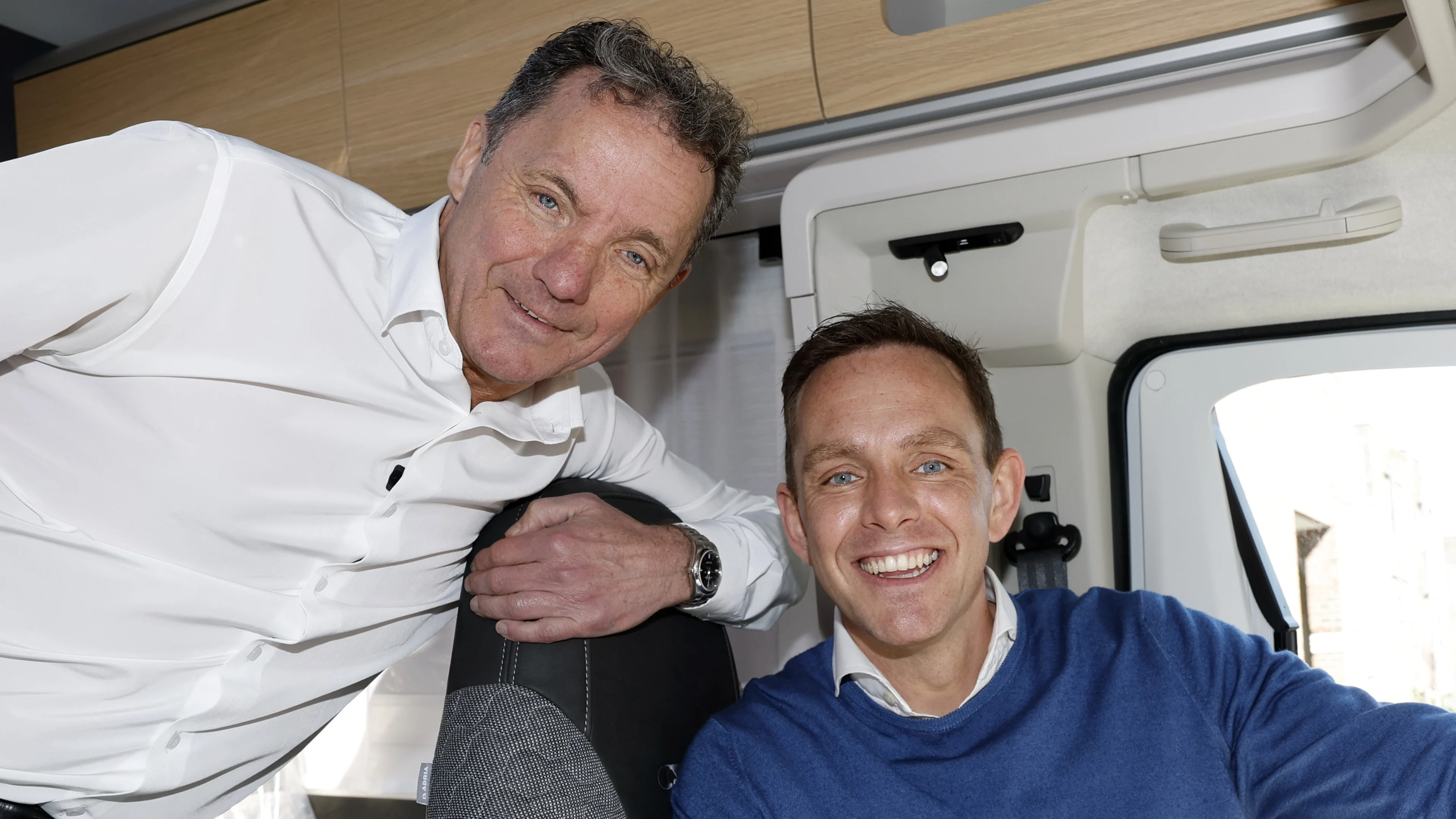 De Bevers keren terug op tv met bomvol seizoen