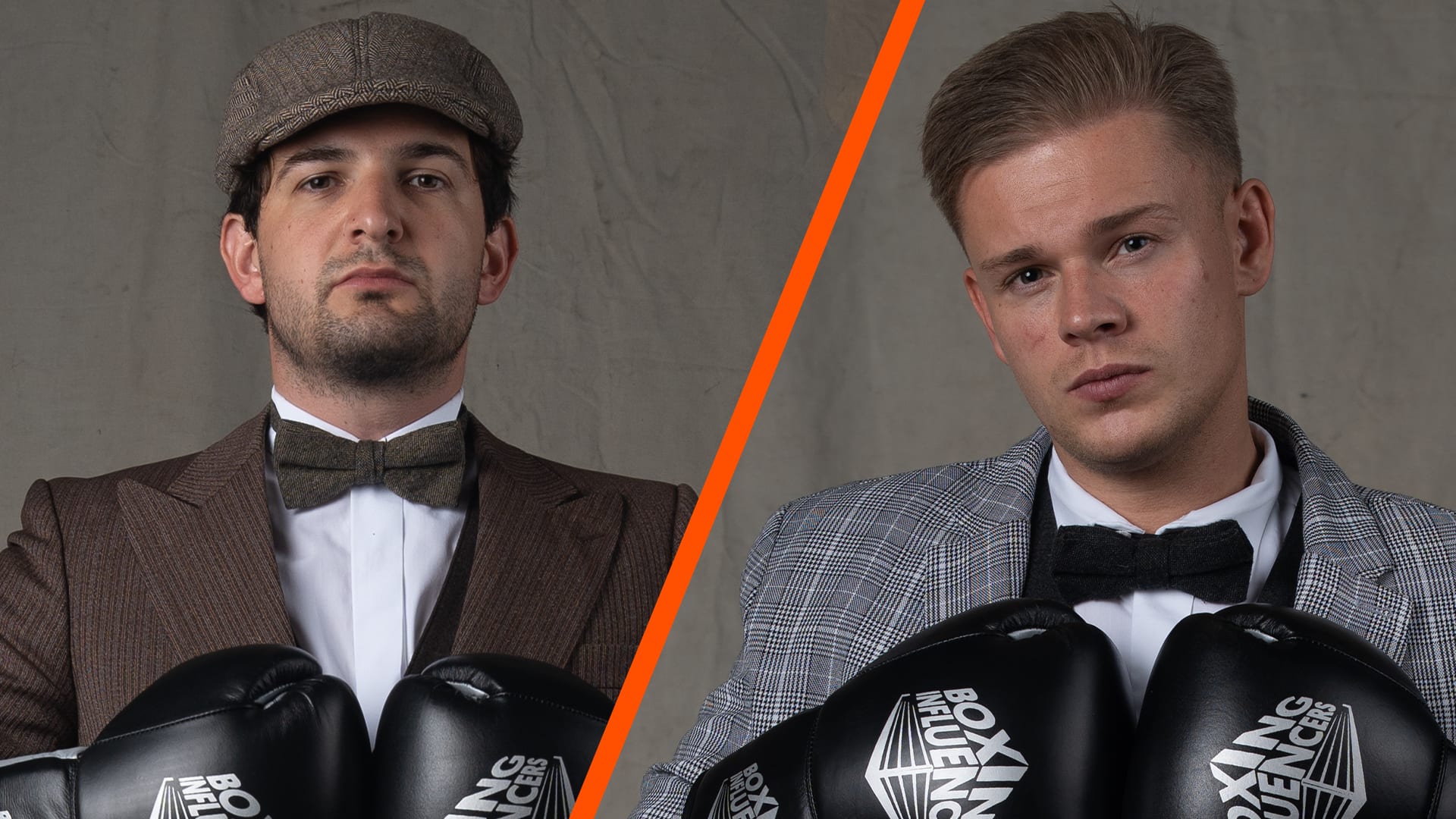 Deze acht BN'ers gaan met elkaar op de vuist in Boxing Influencers