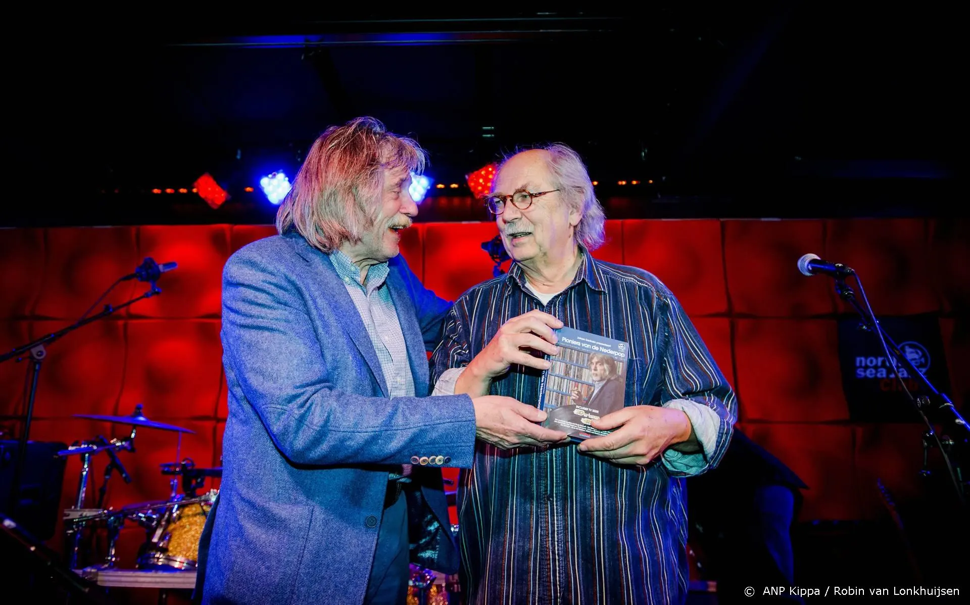 Gitarist Jan de Hont stopt met optredens