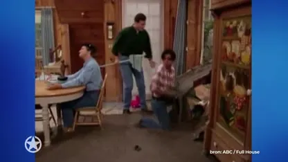 Zo gaat het nu met de cast van Full House