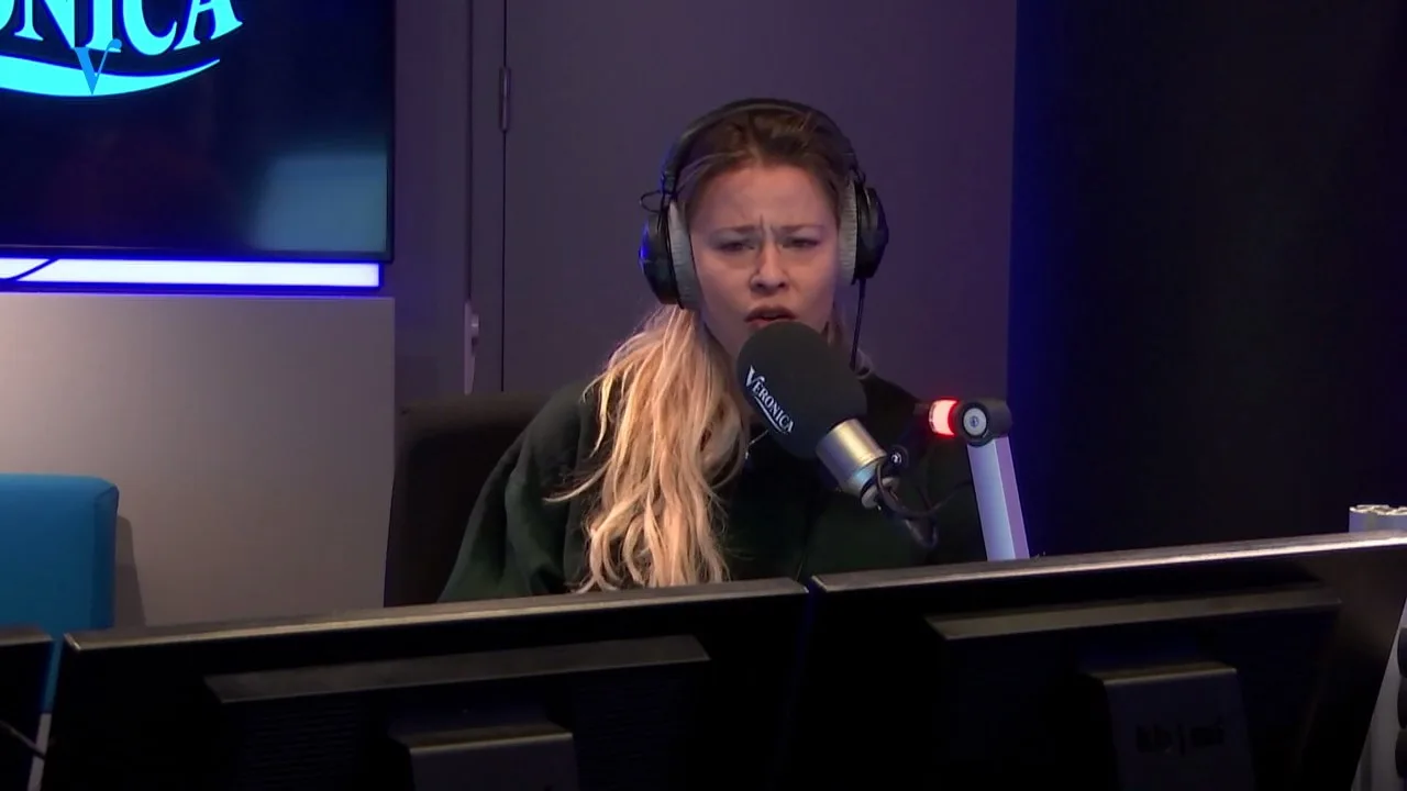 Celine vs. Sander Schimmelpenninck na opmerking over Yolanthe: ‘Zo vind ik het gewoon laf’