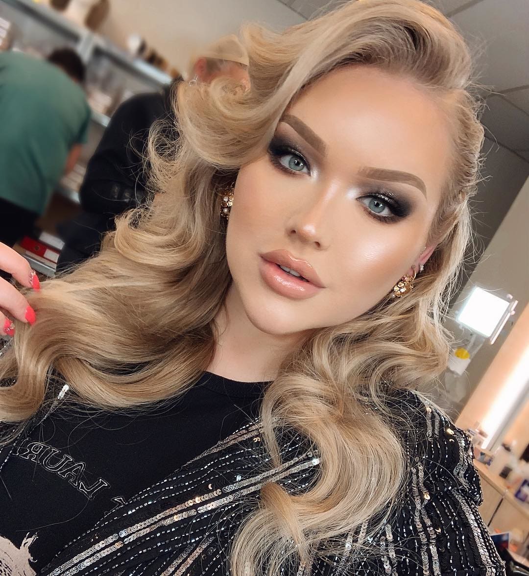 NikkieTutorials bijzonder openhartig over kinderwens