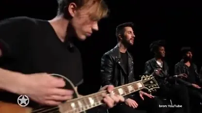 Is dit de Nederlandse Songfestival-inzending van 2020?