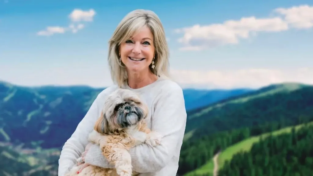 'Caroline verklapt uitkomst Daar Gaan Ze Weer-deelname'