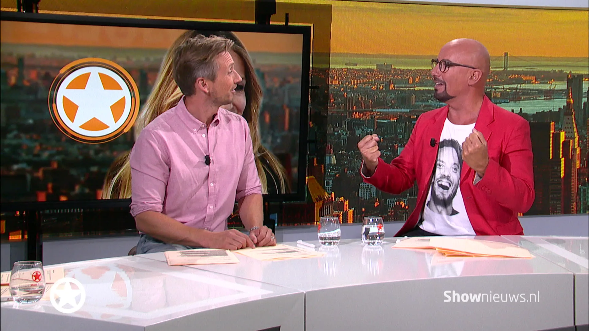 Sarah Jessica Parker na twintig jaar nog steeds een stijlicoon