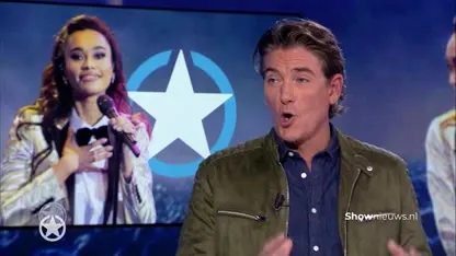 Nieuwe liefde voor Romy Monteiro?