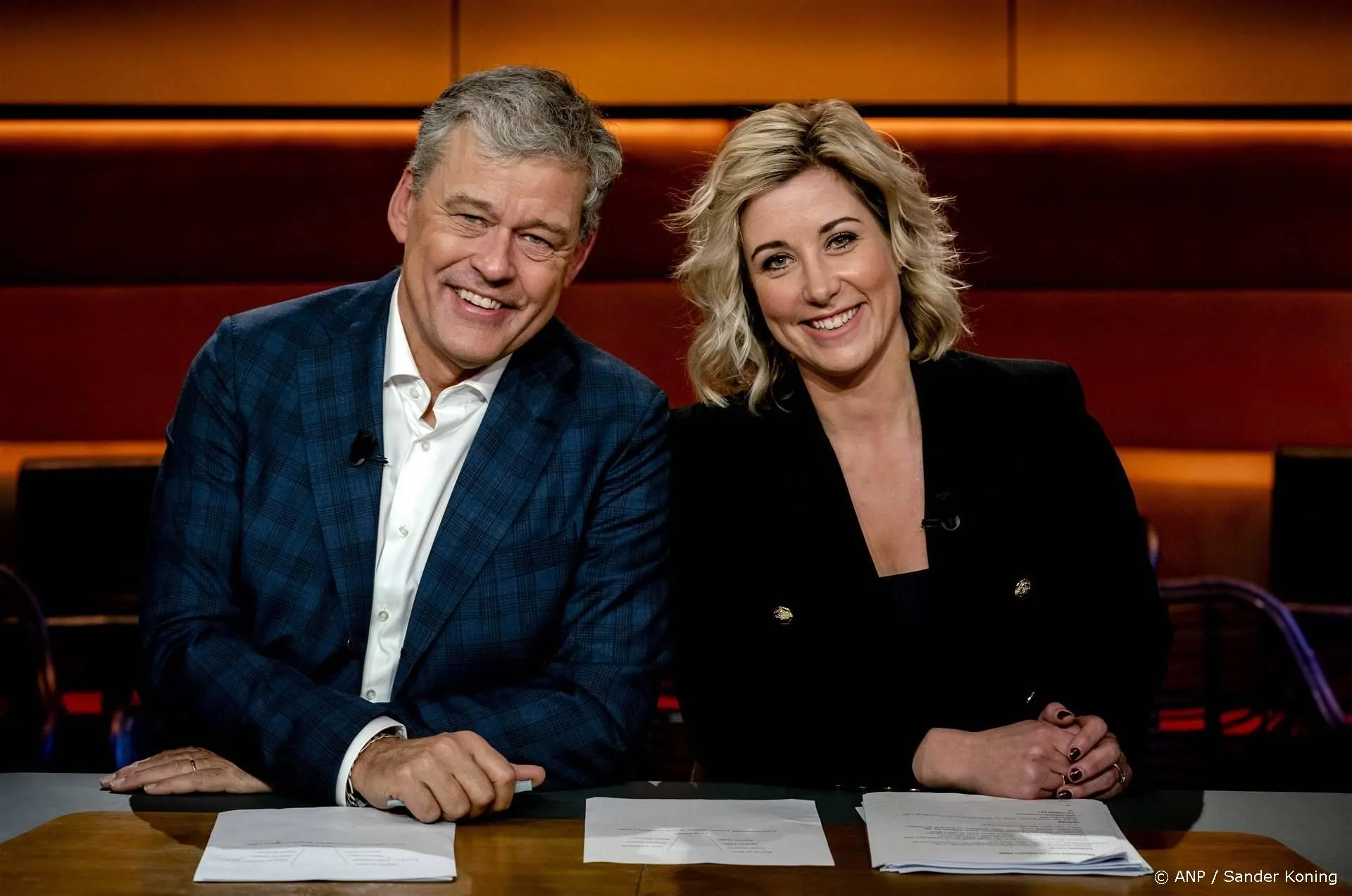 Carrie ten Napel doet verdrietige onthulling