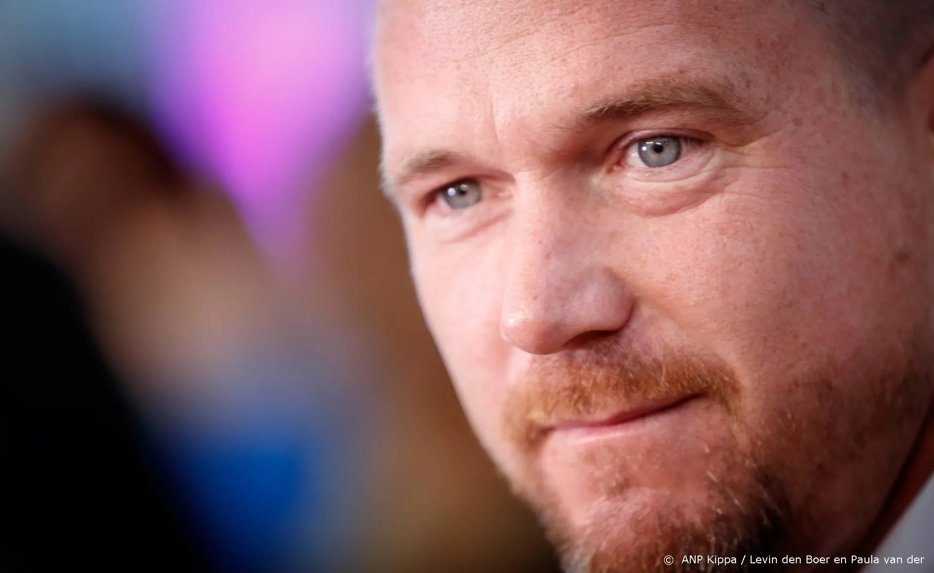 Plezier voert boventoon in nieuwe programma Johnny de Mol